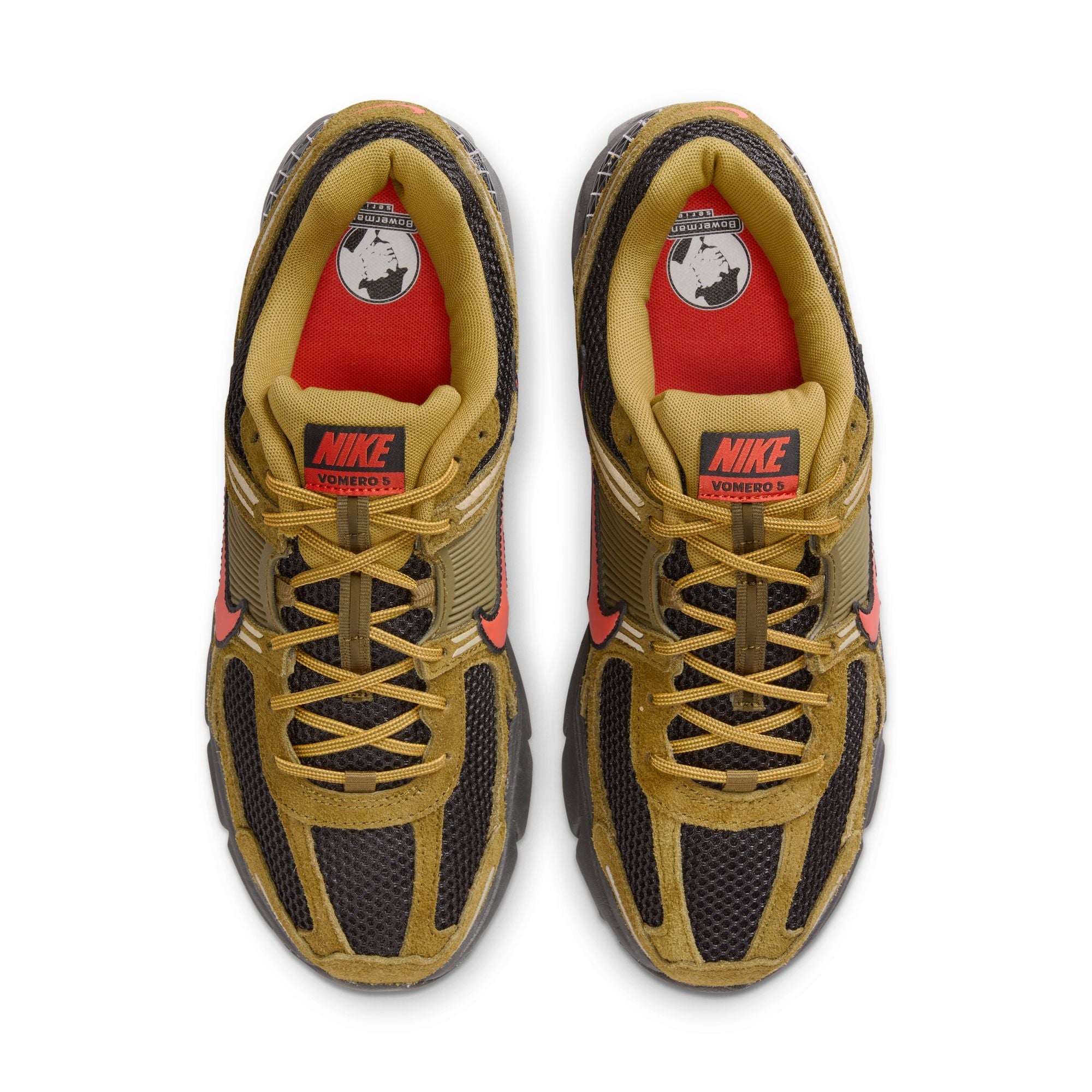 Nike Zoom Vomero 5 Premium - Men's