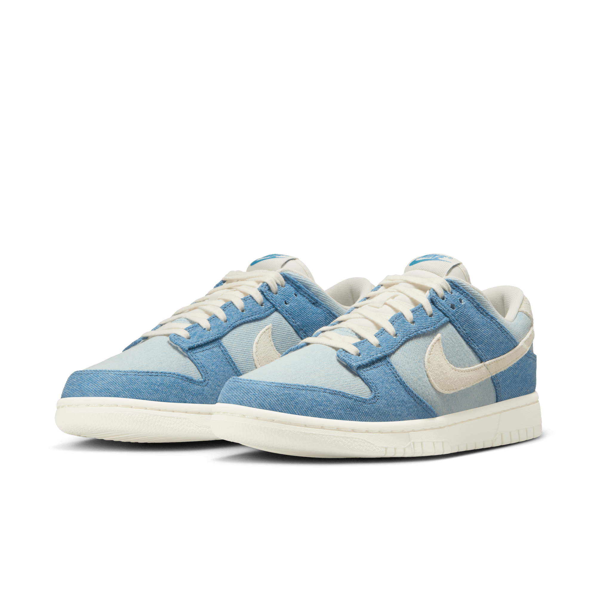 Women's Nike Dunk Low "Denim"