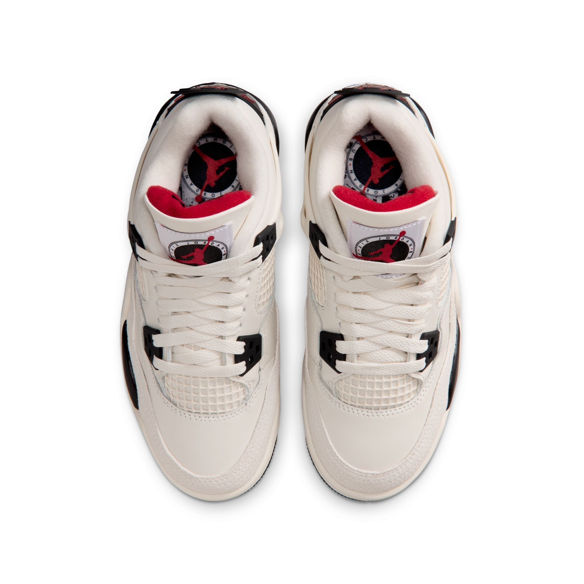 Air Jordan 4 Retro "Flight Club" - Non Adult