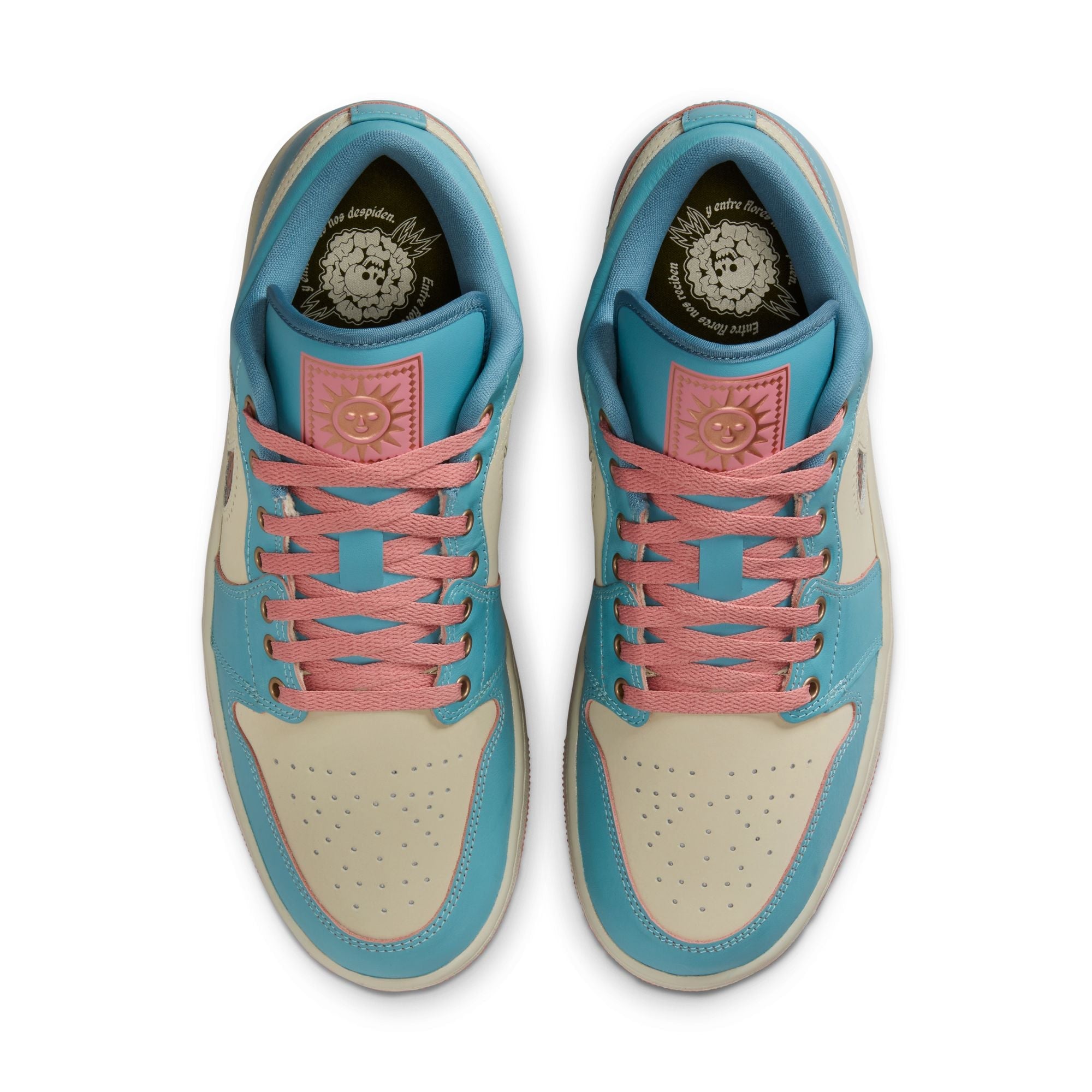 Air Jordan 1 Low SE - Men's