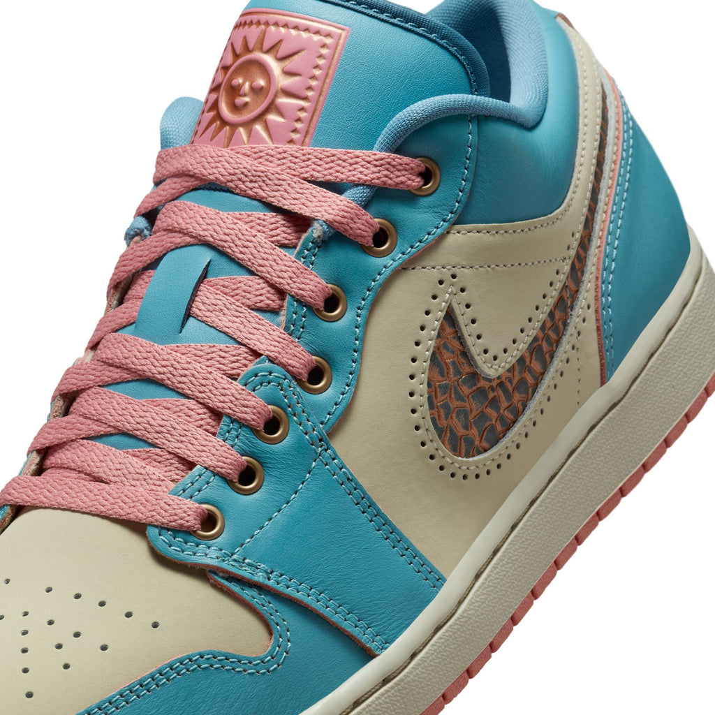 Air Jordan 1 Low SE - Men's