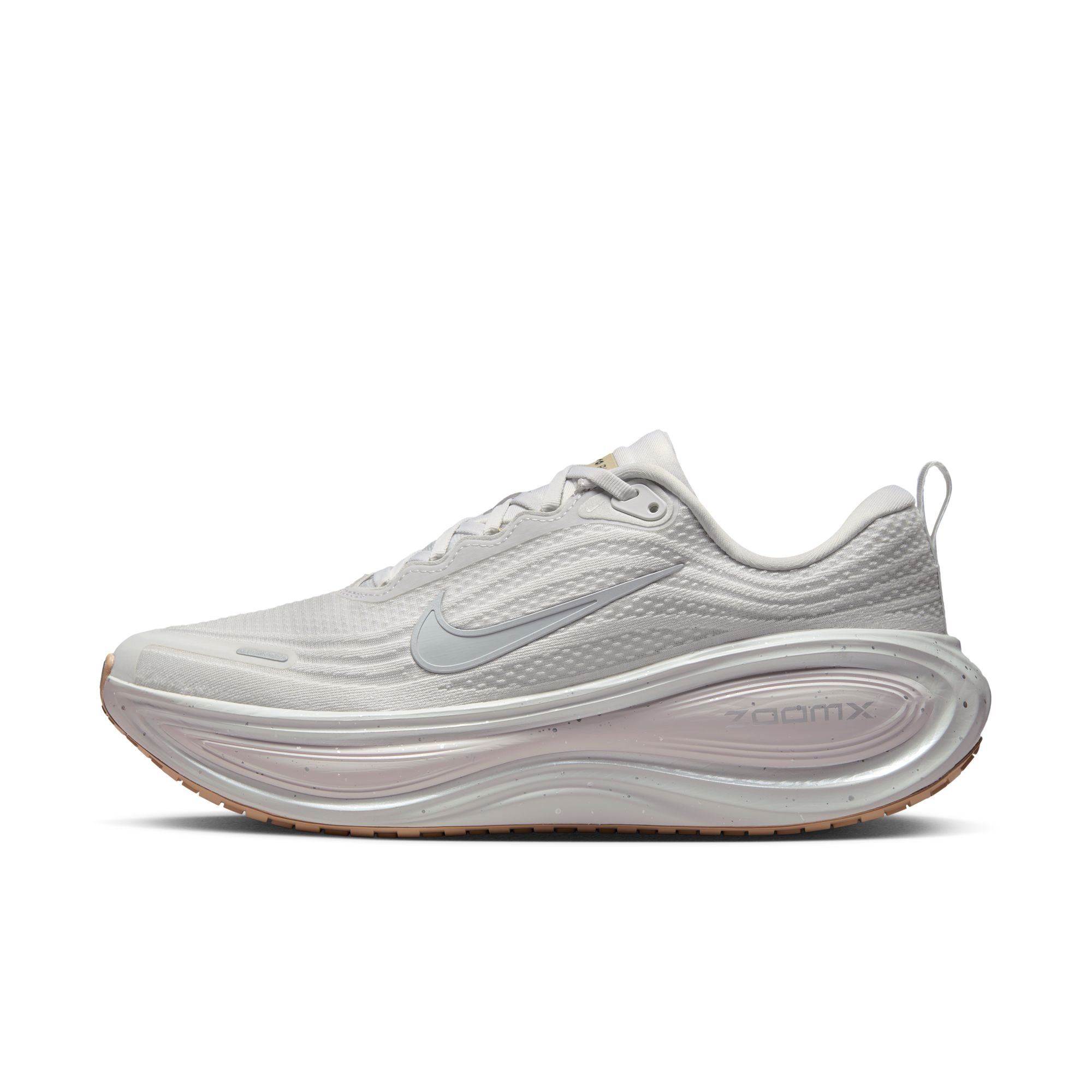 NIKE VOMERO PLUS SPECKEL - VAST GREY