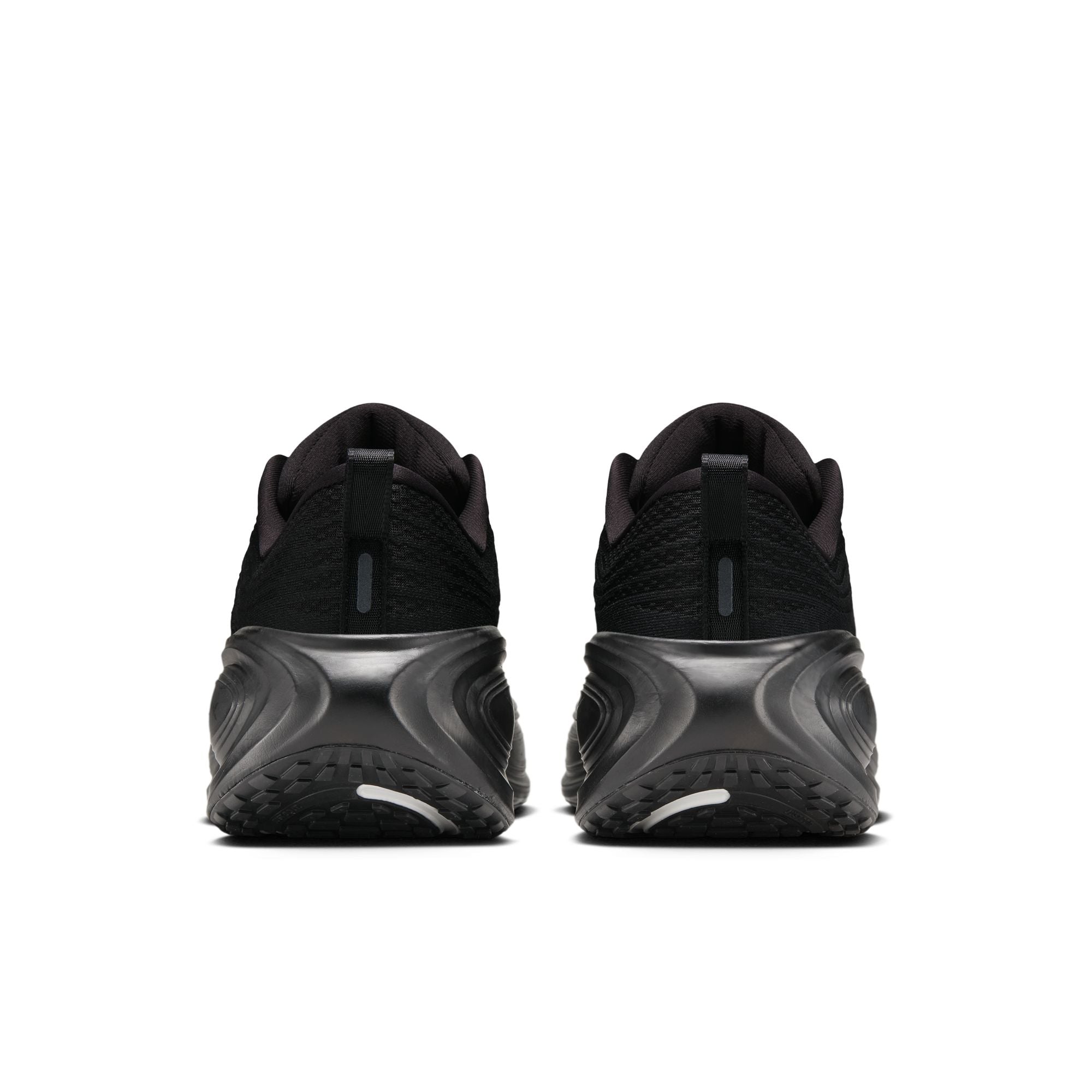 NIKE VOMERO PLUS QS - BLACK ANTHRACITE
