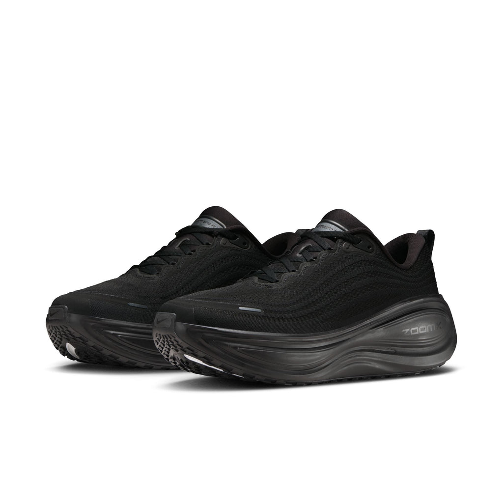 NIKE VOMERO PLUS QS - BLACK ANTHRACITE