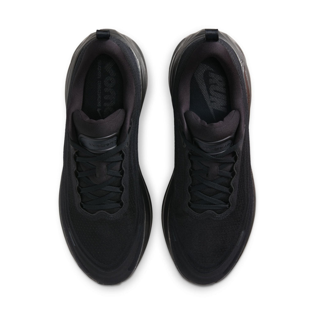 NIKE VOMERO PLUS QS - BLACK ANTHRACITE