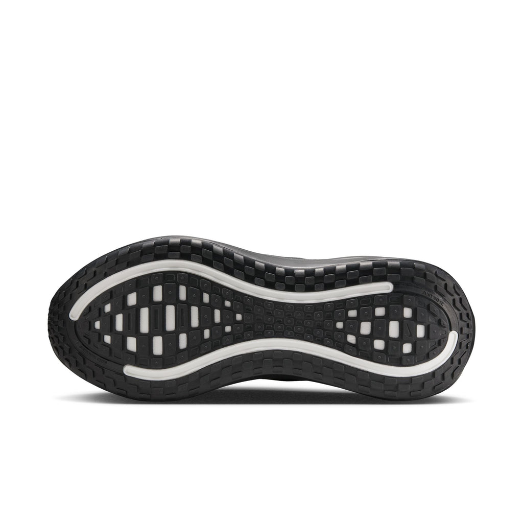 NIKE VOMERO PLUS QS - BLACK ANTHRACITE