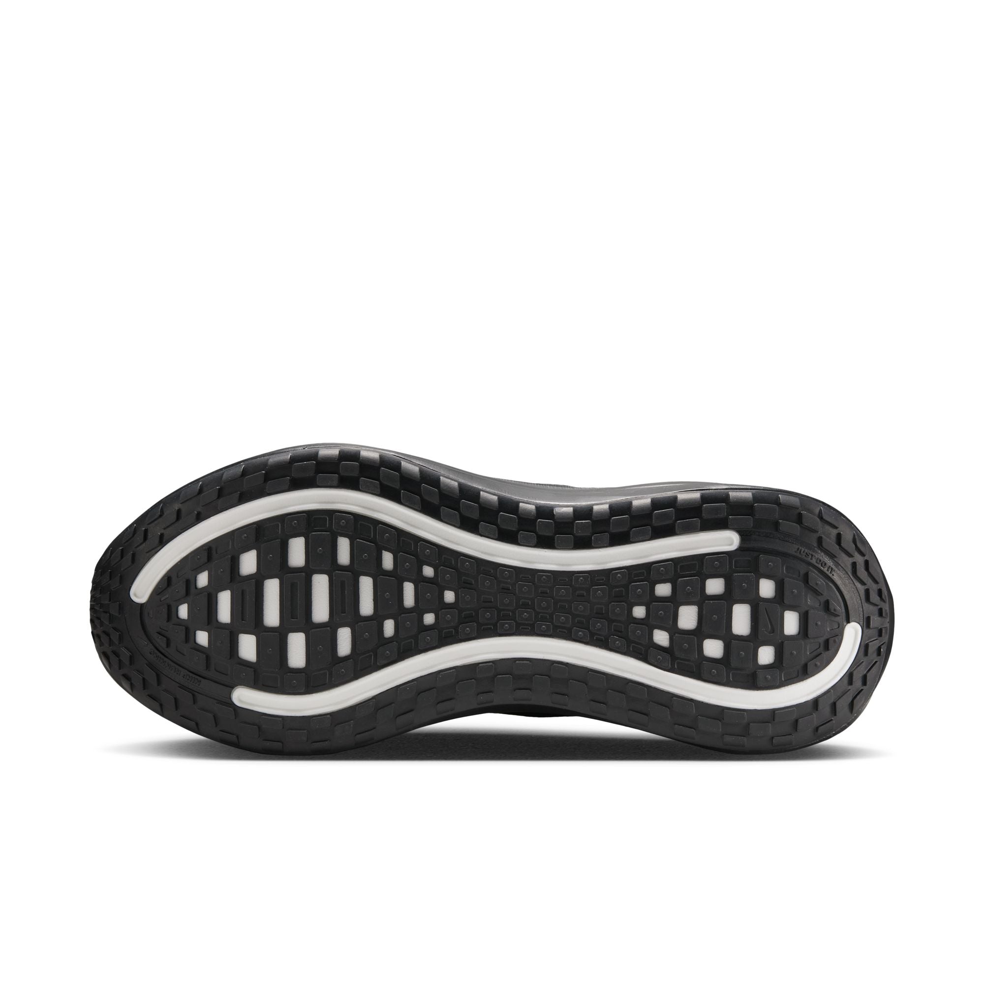 NIKE VOMERO PLUS QS - BLACK ANTHRACITE