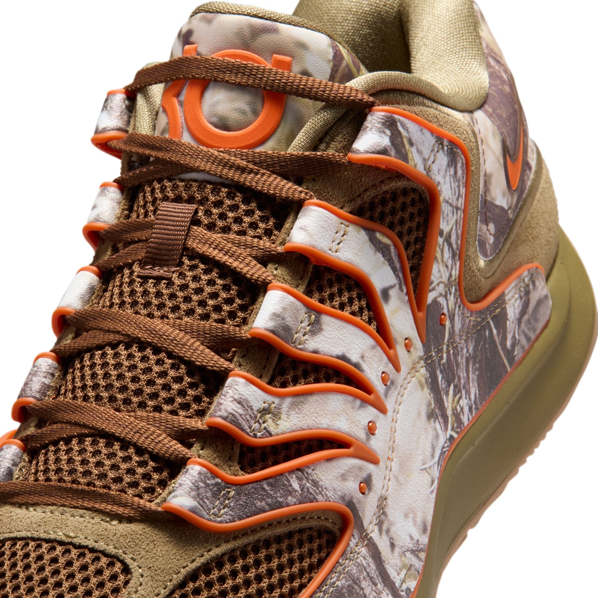 Nike KD18 x Chet Holmgren “Duck Camo" - Men's