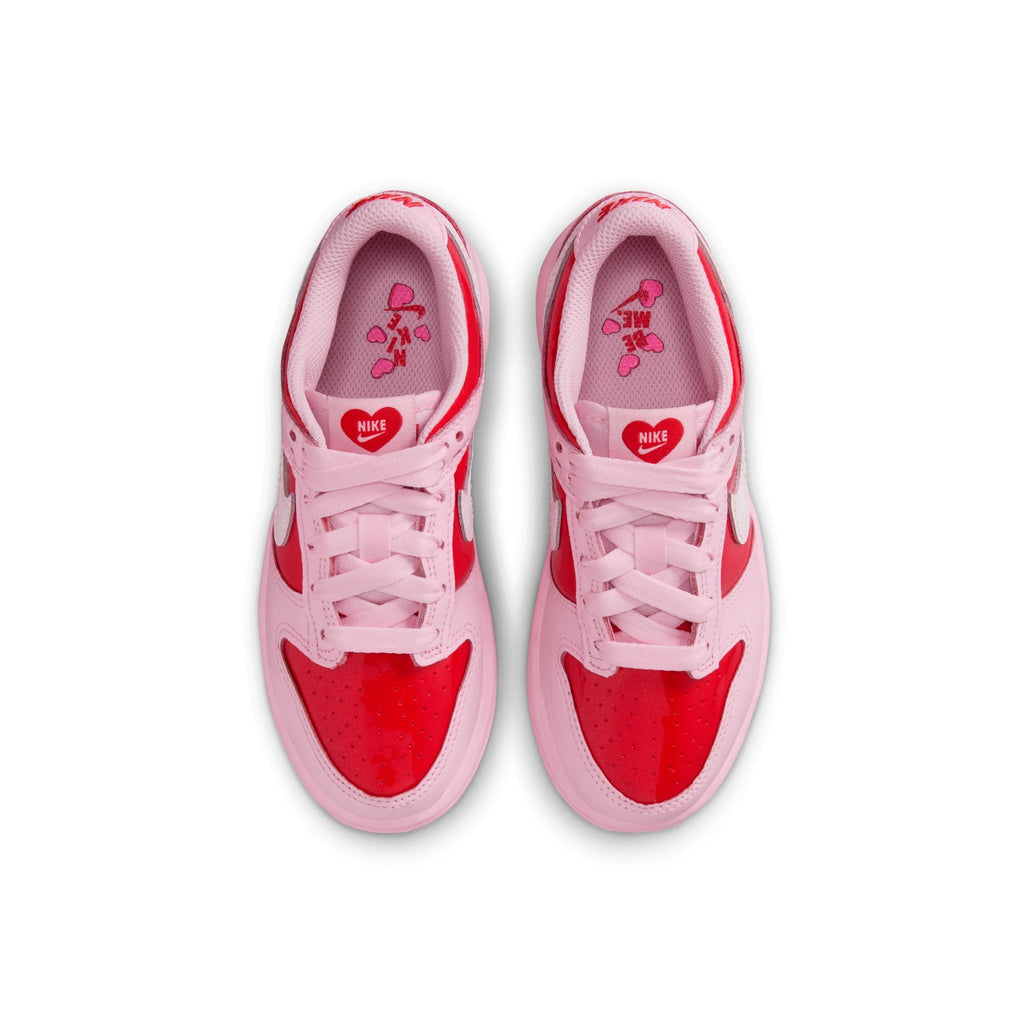 Nike Dunk Low - Preschool