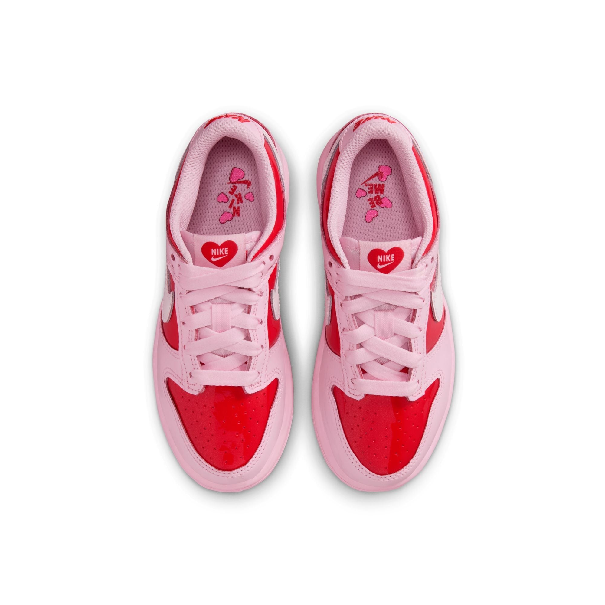 Nike Dunk Low - Preschool