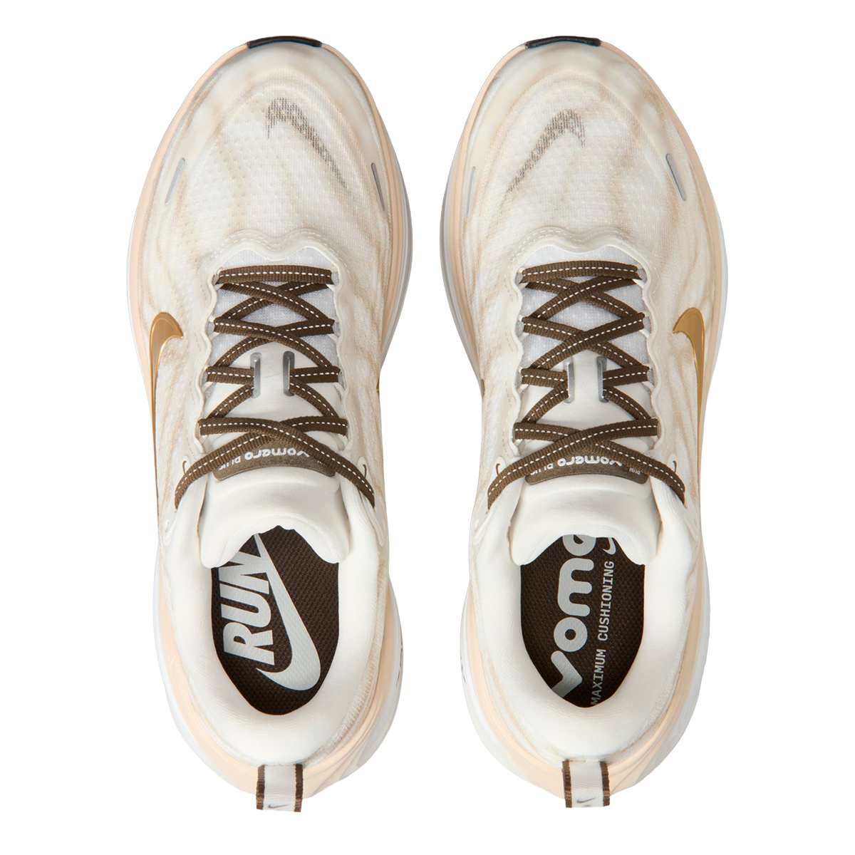 Nike Vomero Plus