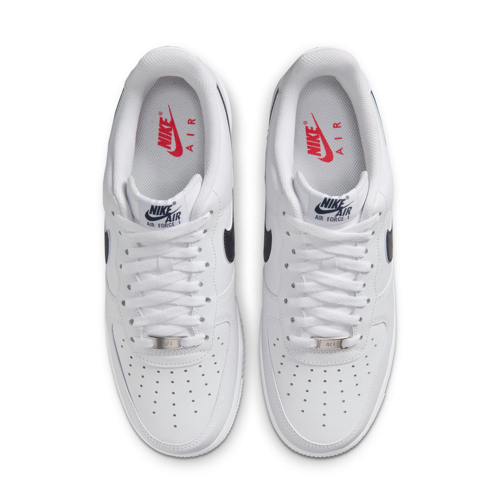 Nike Air Force 1 '07 LV8 "Team USA" - Men's