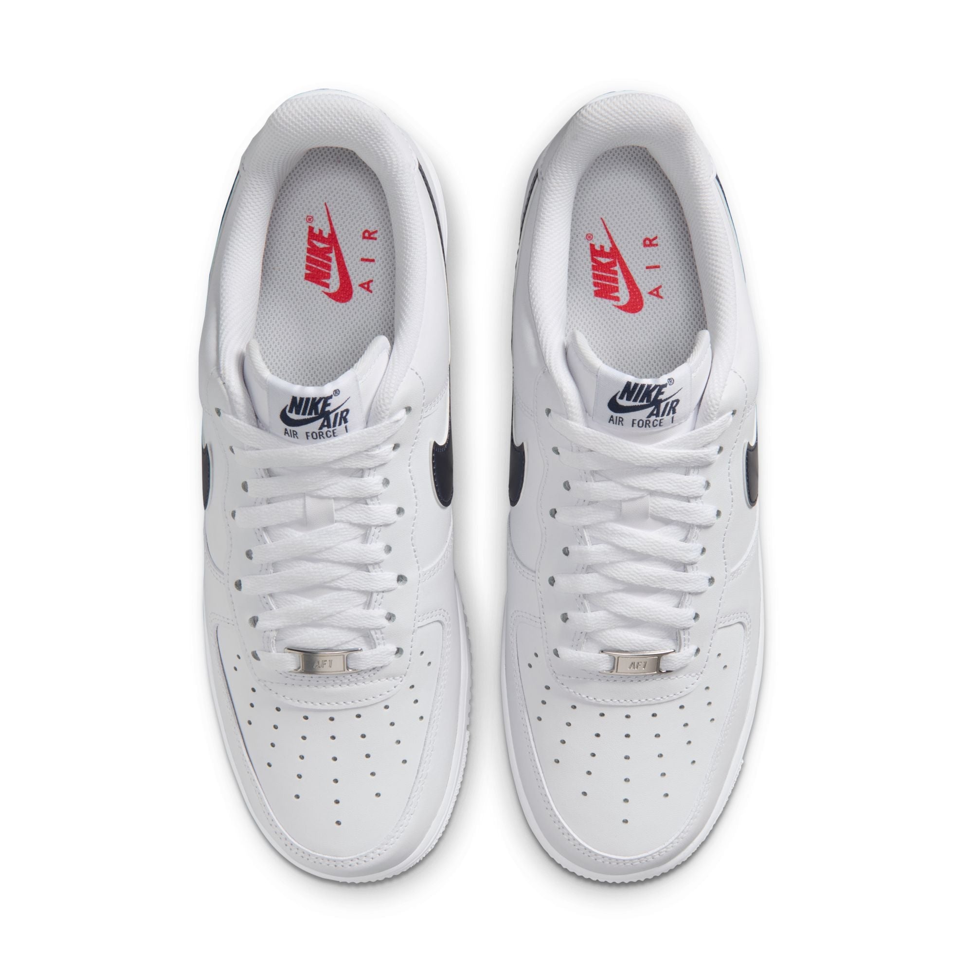 Nike Air Force 1 '07 LV8 "Team USA" - Men's