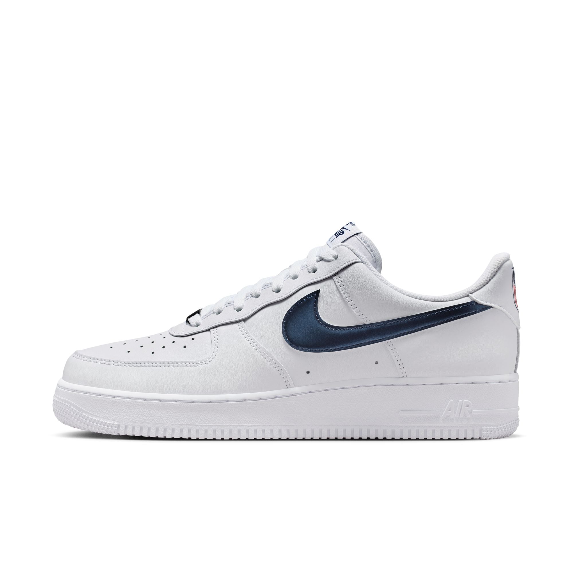 Nike Air Force 1 '07 LV8 "Team USA" - Men's