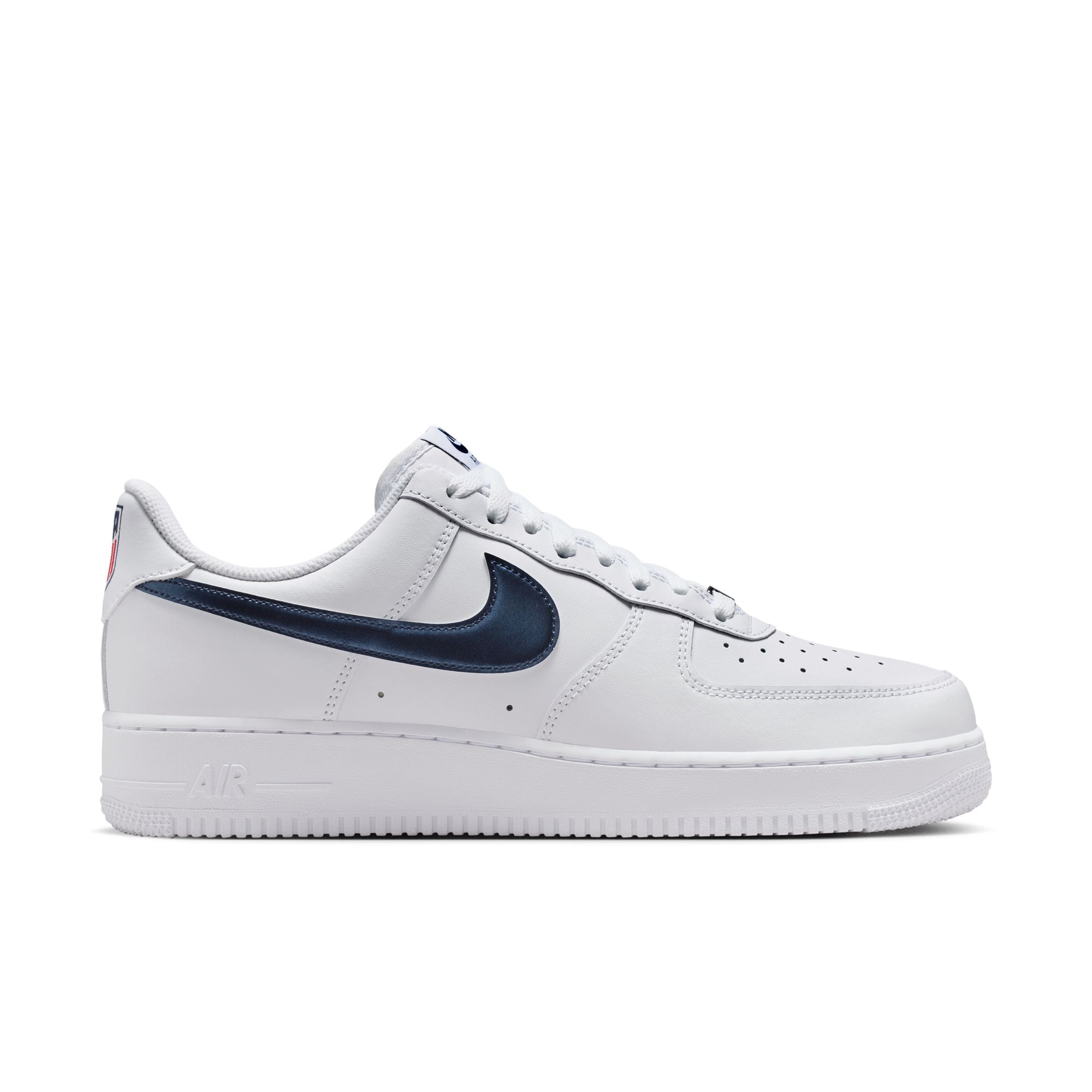 Nike Air Force 1 '07 LV8 "Team USA" - Men's