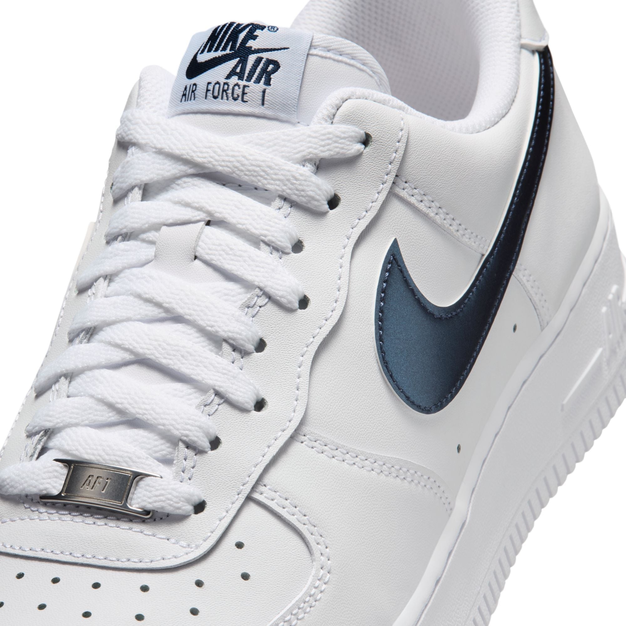 Nike Air Force 1 '07 LV8 "Team USA" - Men's