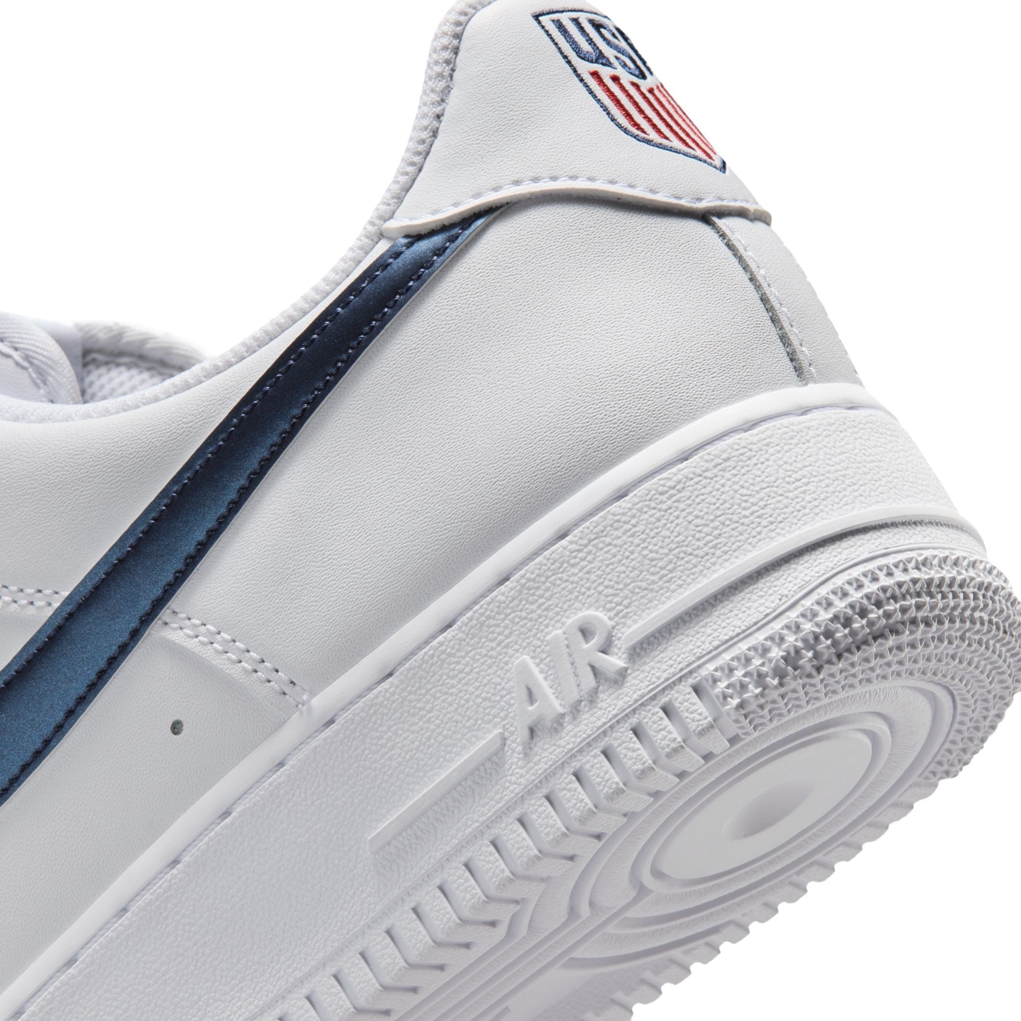 Nike Air Force 1 '07 LV8 "Team USA" - Men's