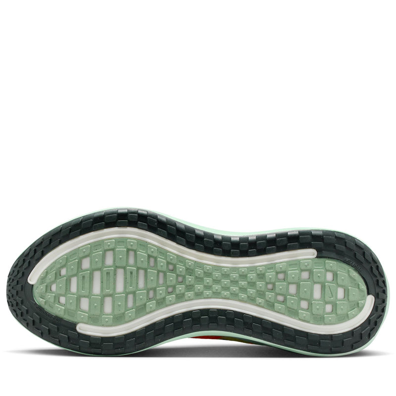 Nike Vomero Plus - Barely Volt/Indigo Burst