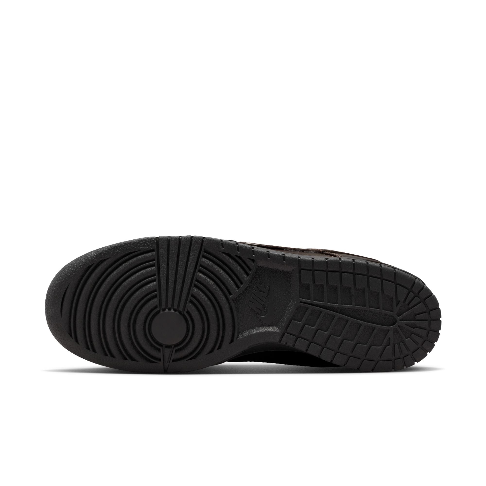 NIKE DUNK LOW RETRO PRM QS - CLASSIC BROWN