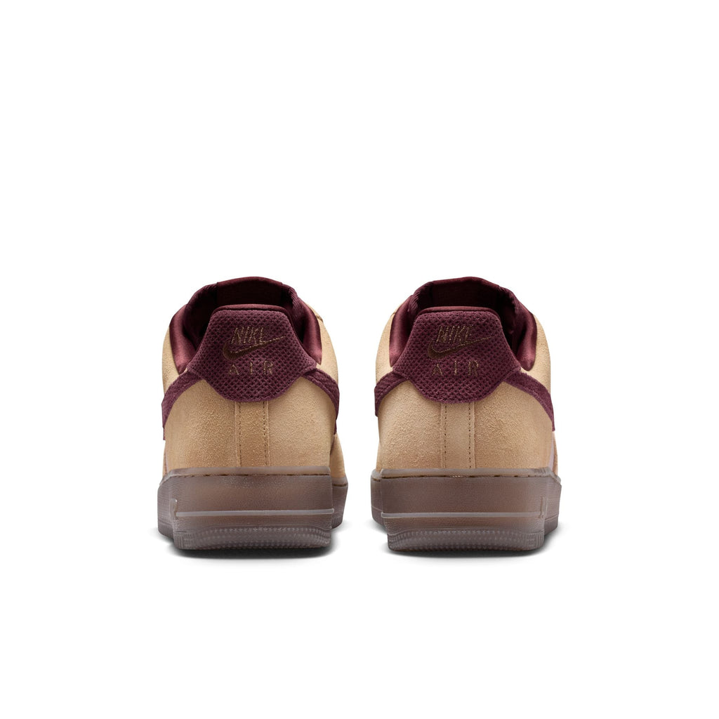 Nike Air Force 1 '07 Premium - Men's