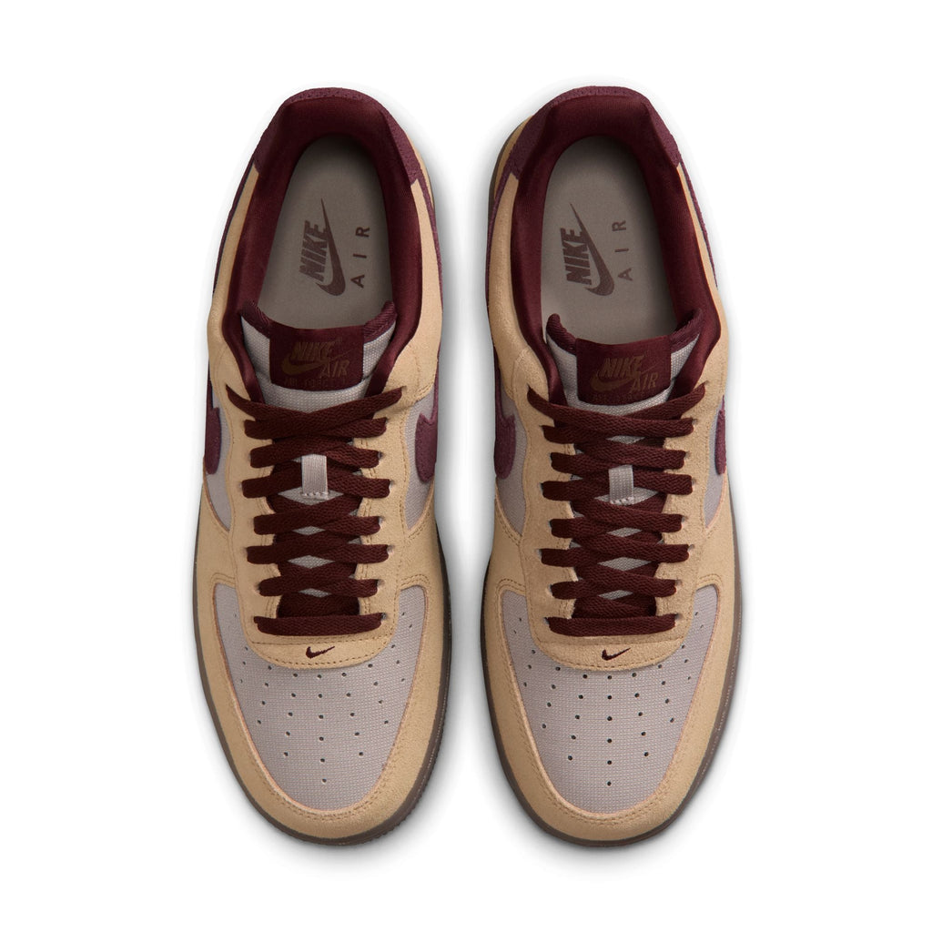 Nike Air Force 1 '07 Premium - Men's