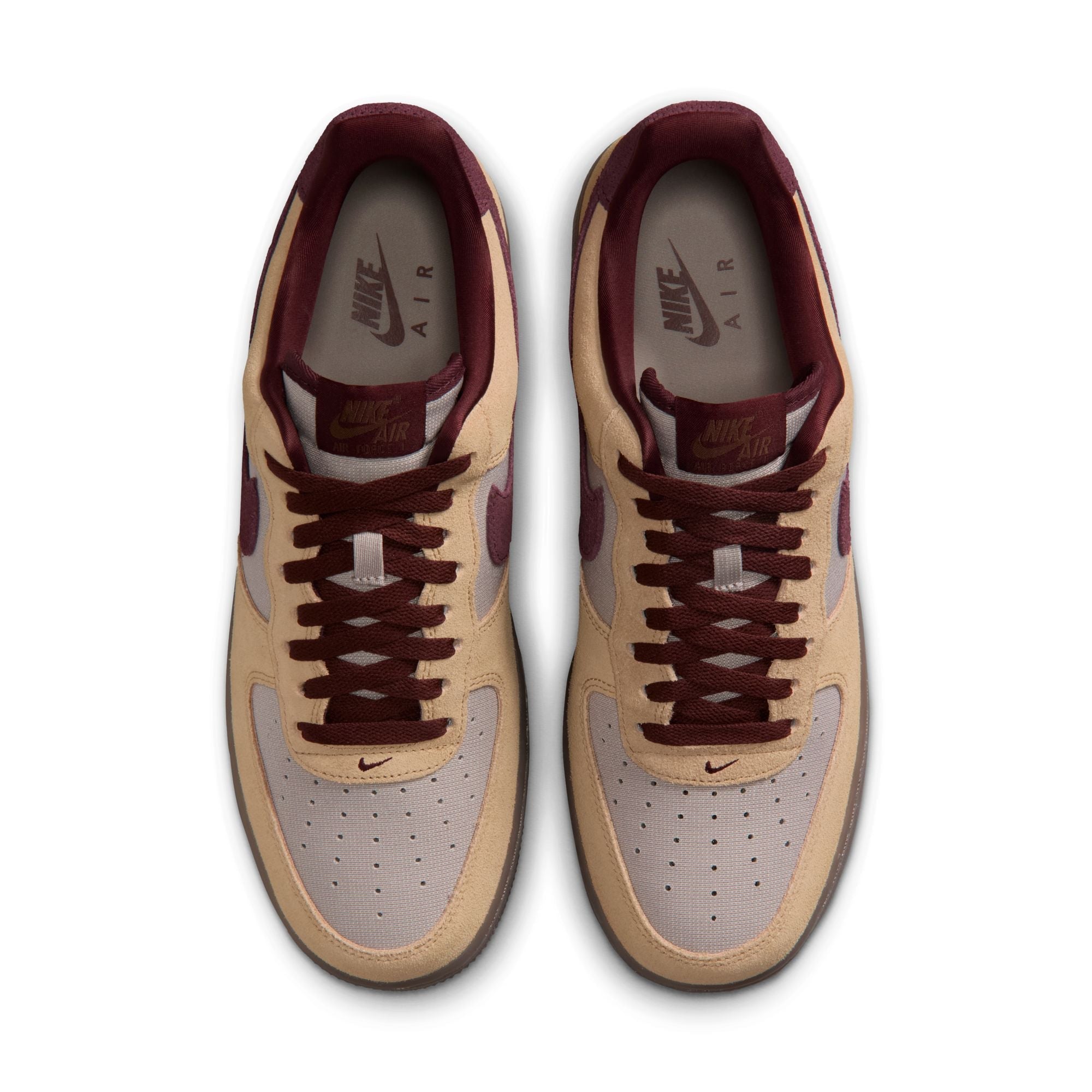 Nike Air Force 1 '07 Premium - Men's