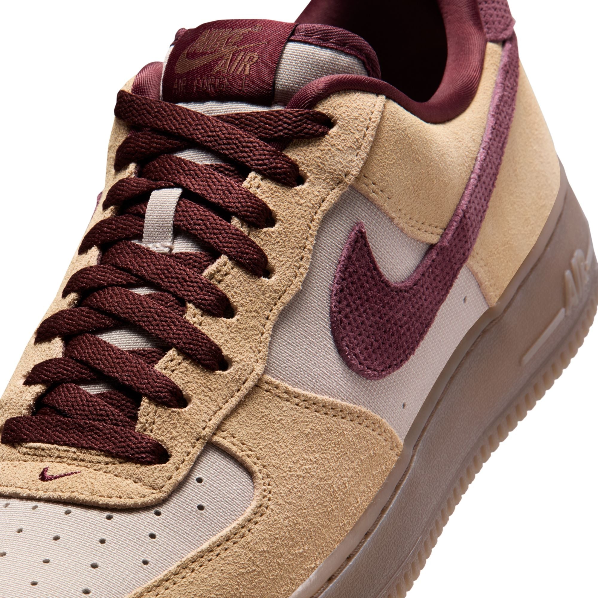 Nike Air Force 1 '07 Premium - Men's