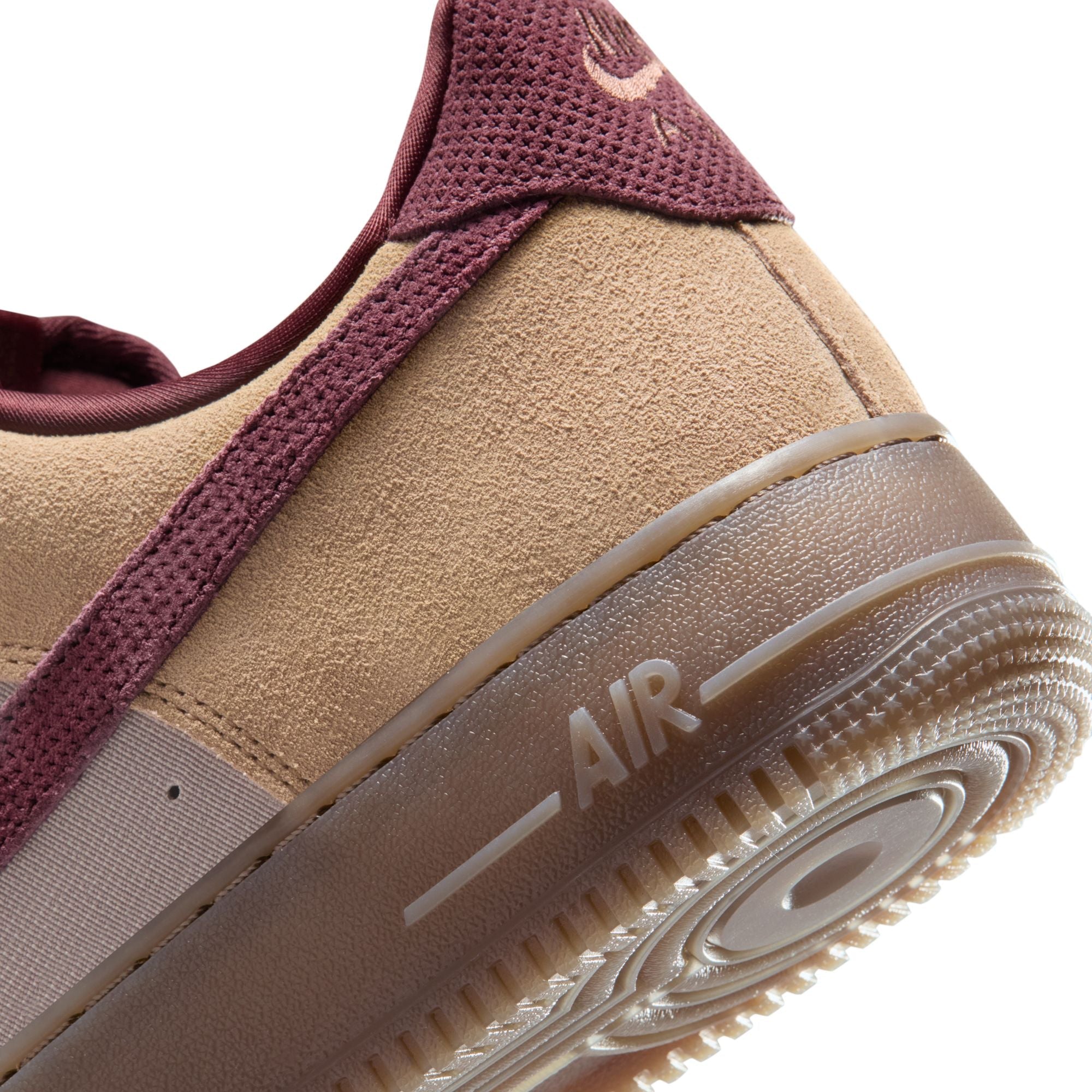 Nike Air Force 1 '07 Premium - Men's