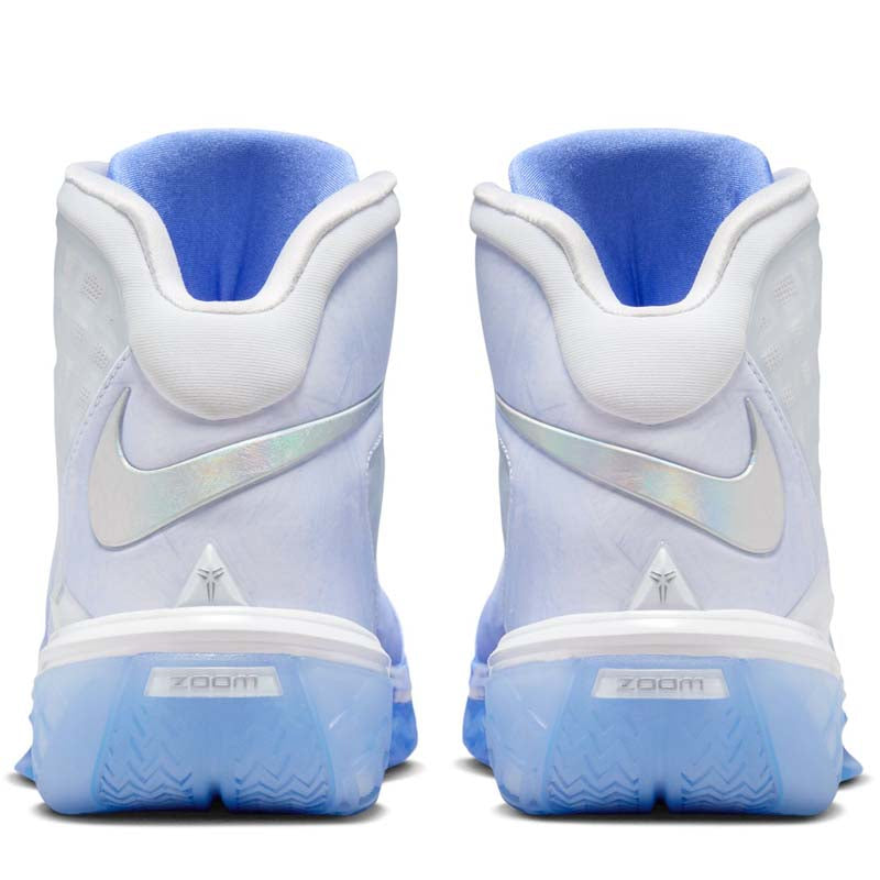 Nike Kobe III Protro - Royal Pulse/Chrome