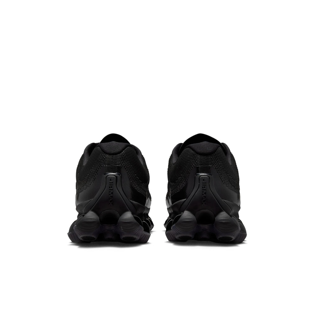 NIKE AIR LIQUID MAX - BLACK