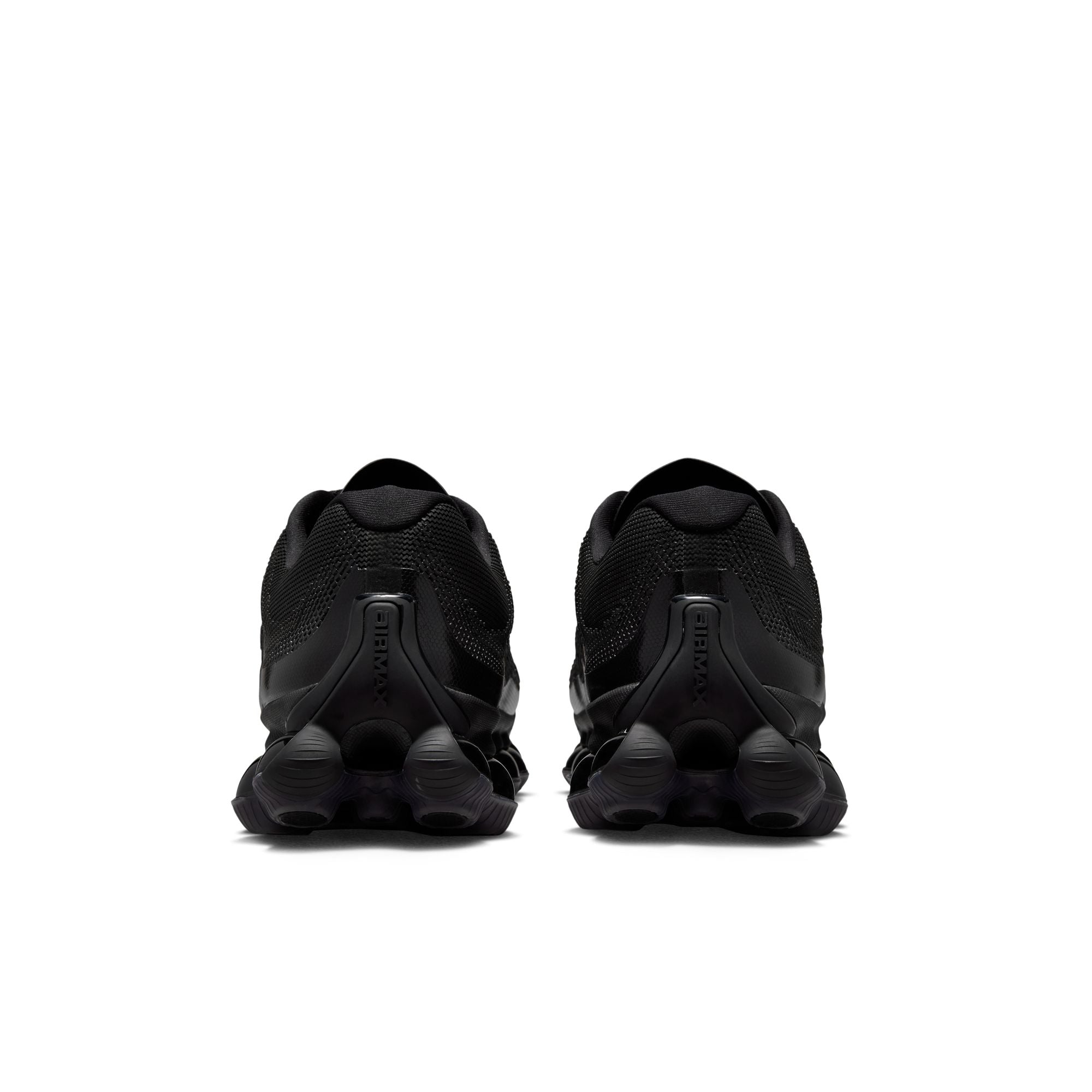 NIKE AIR LIQUID MAX - BLACK
