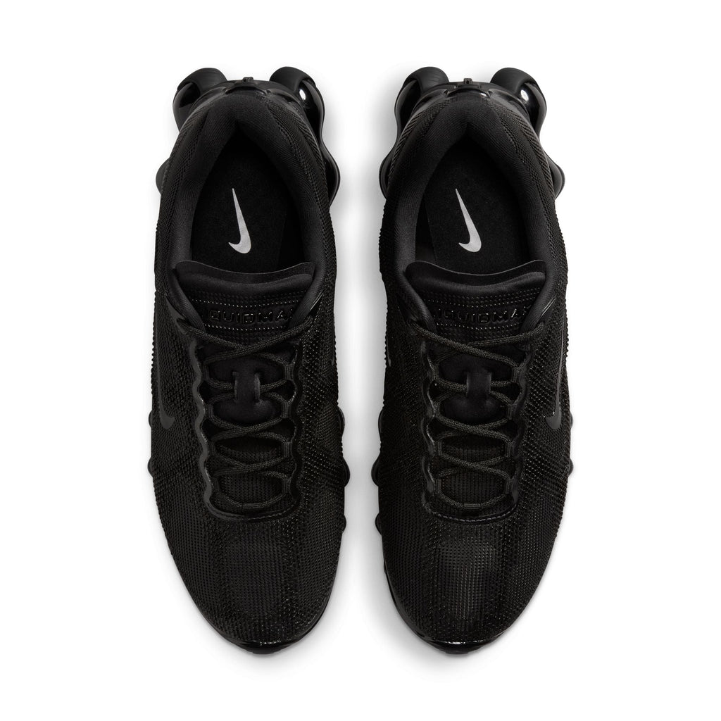 NIKE AIR LIQUID MAX - BLACK