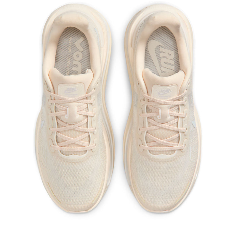 Women's Nike Vomero Premium - Chalk/White