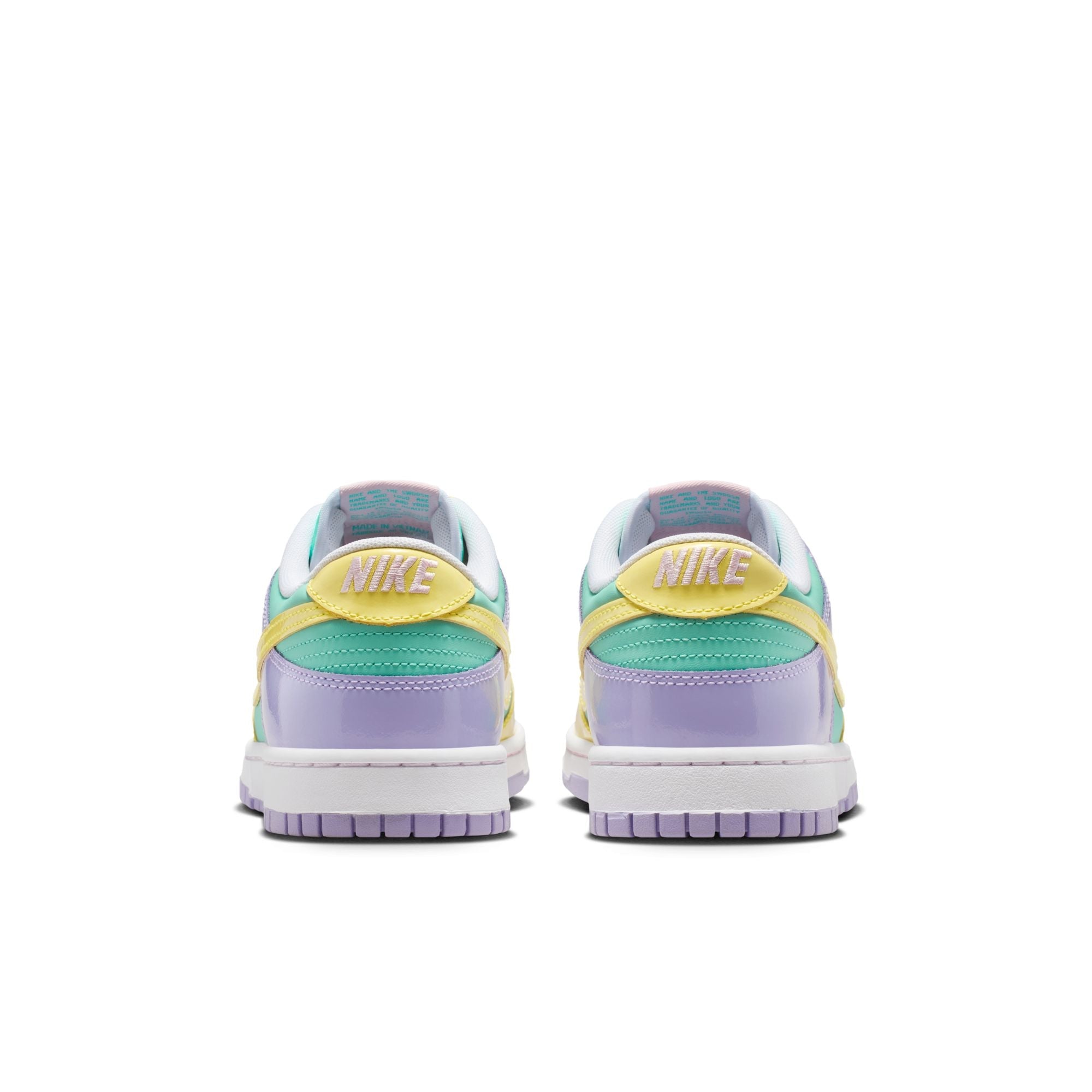 Nike Dunk Low Retro "Easter" - Men's