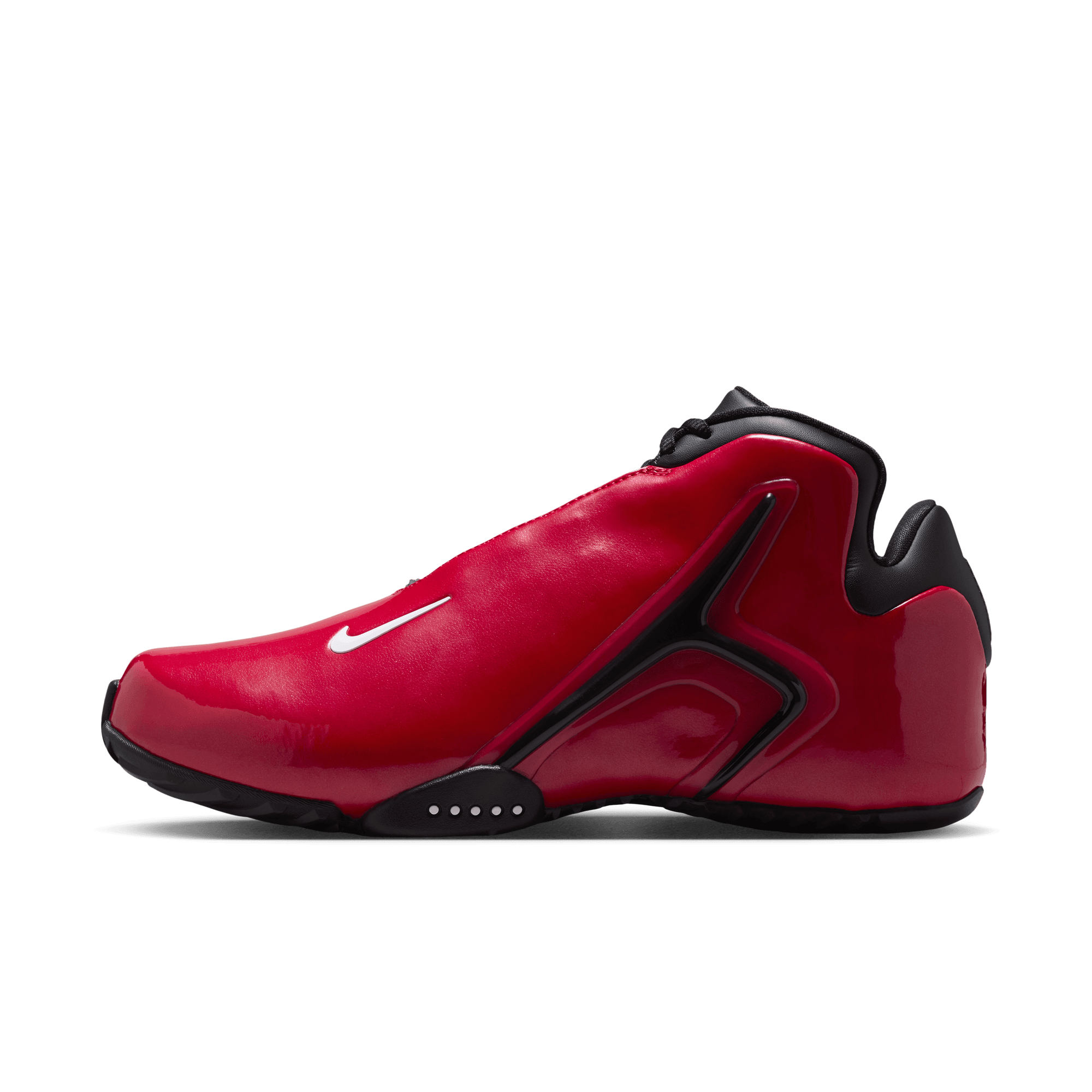 Men's Nike Zoom Hyperflight "Varsity Red"