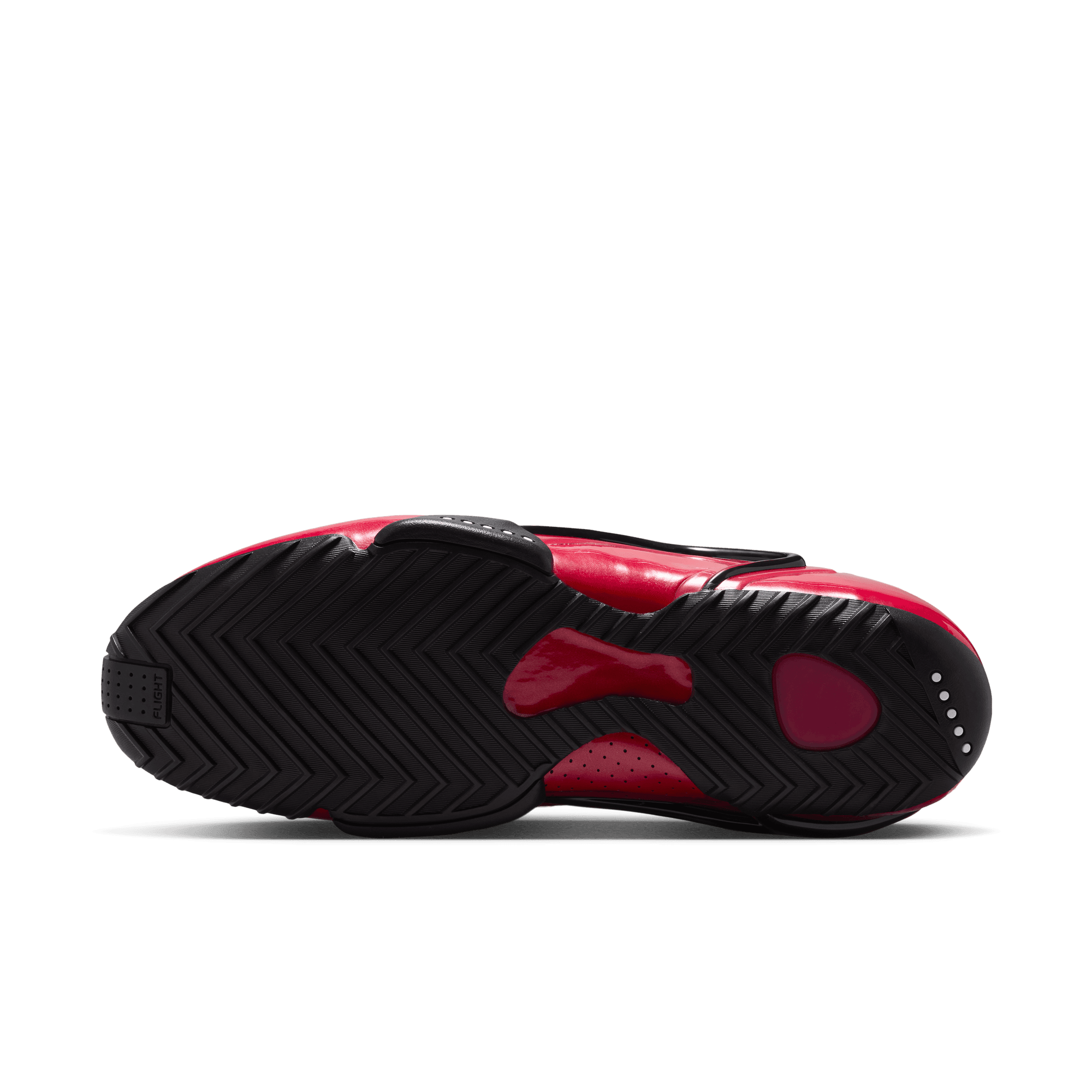 Men's Nike Zoom Hyperflight "Varsity Red"