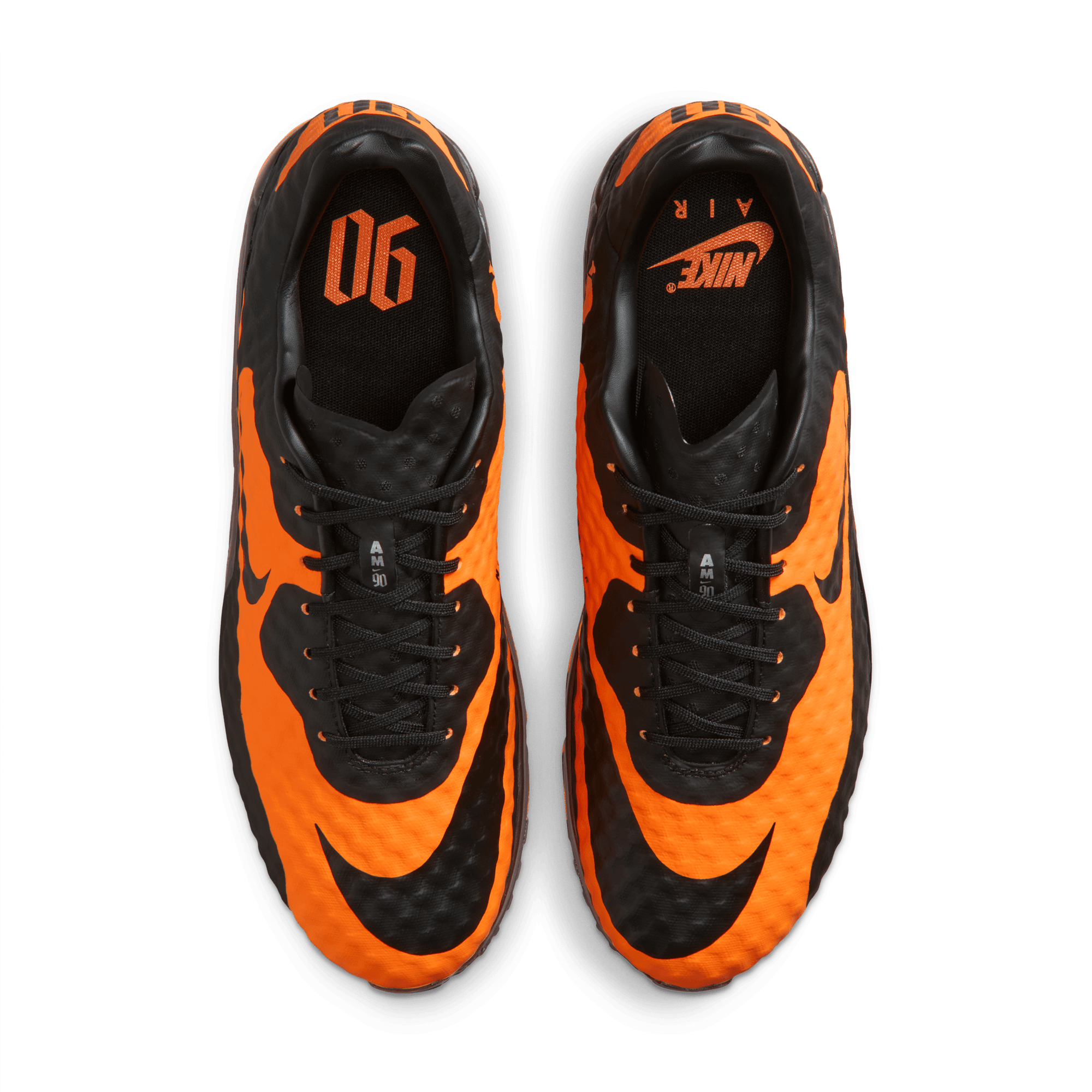 Men's Nike Air Max 90 "Hypervenom"