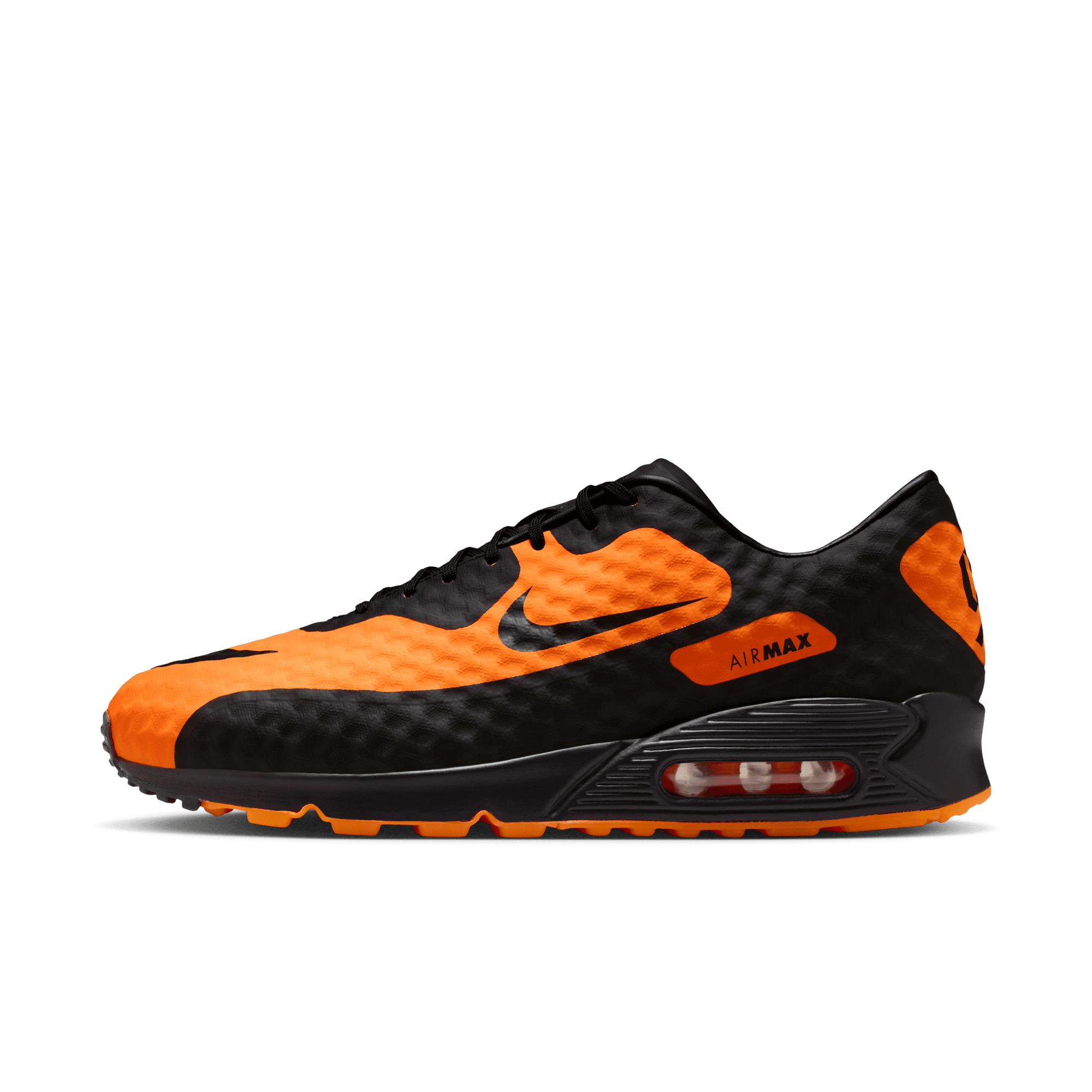Men's Nike Air Max 90 "Hypervenom"