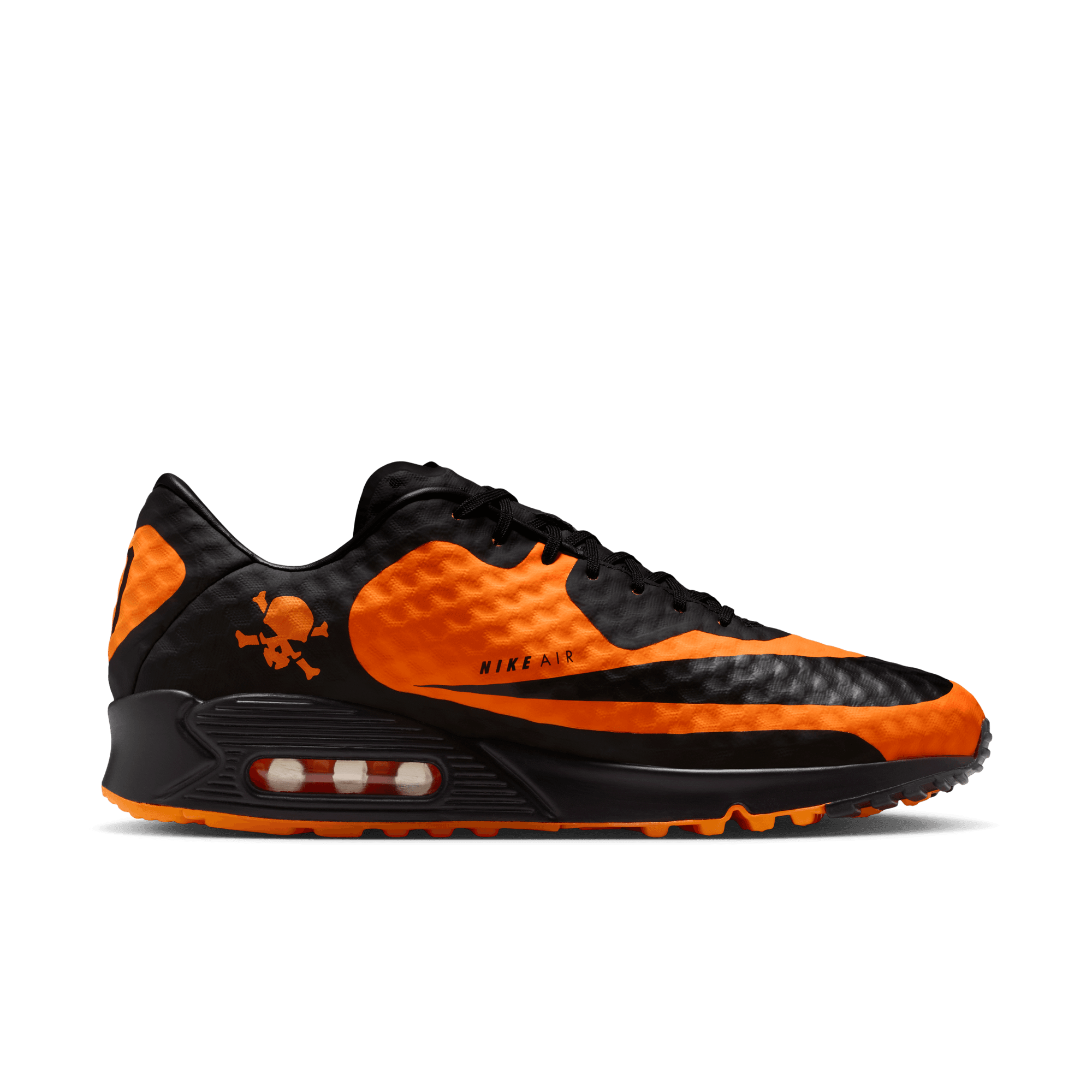 Men's Nike Air Max 90 "Hypervenom"
