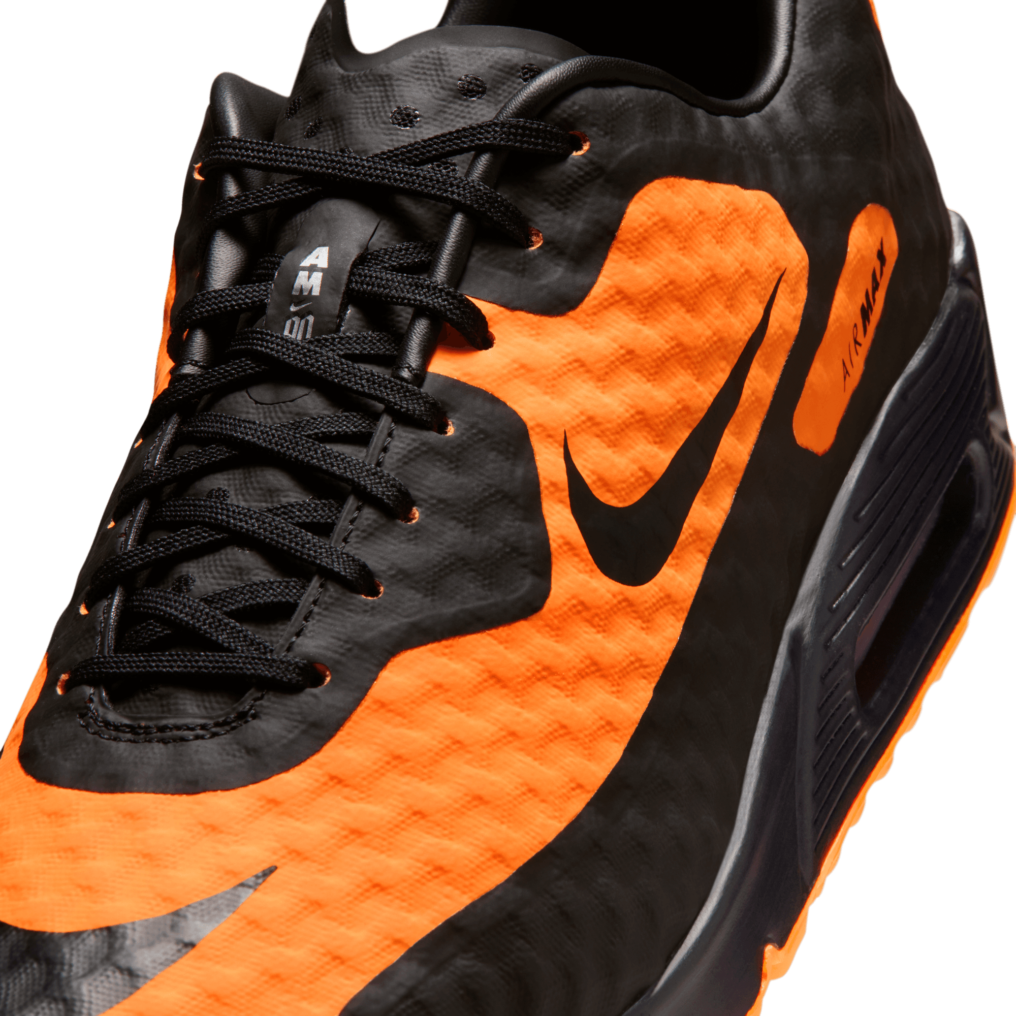 Men's Nike Air Max 90 "Hypervenom"