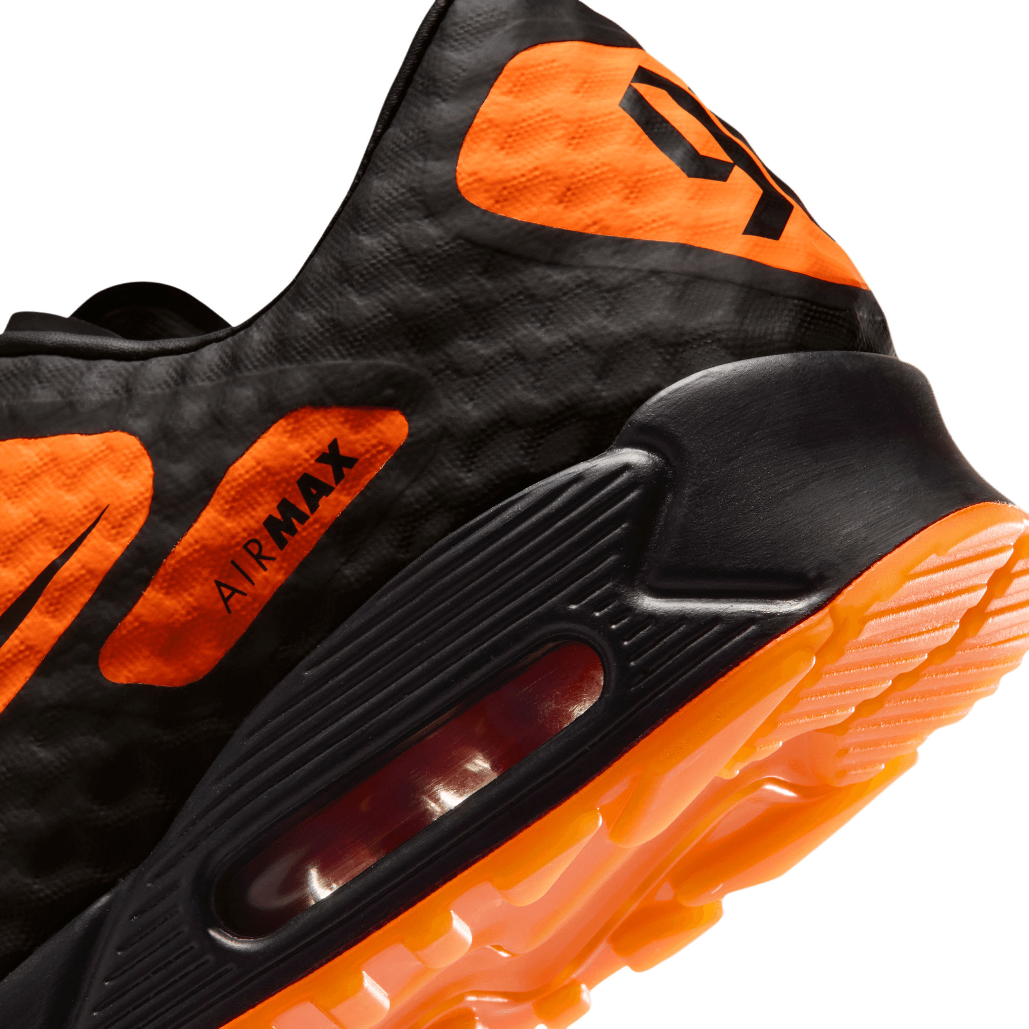 Men's Nike Air Max 90 "Hypervenom"
