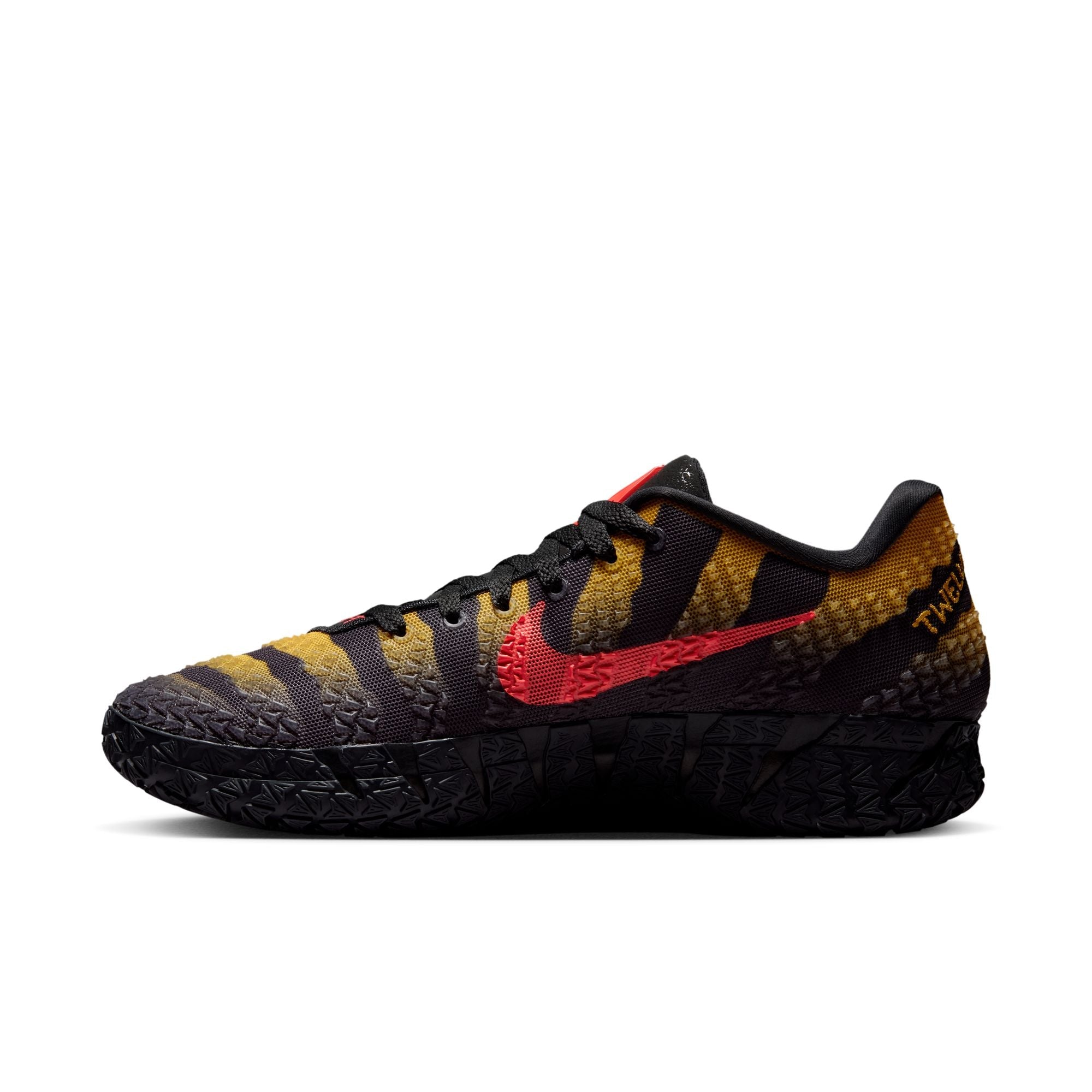 Nike Ja 3 "Raptor" - Men's
