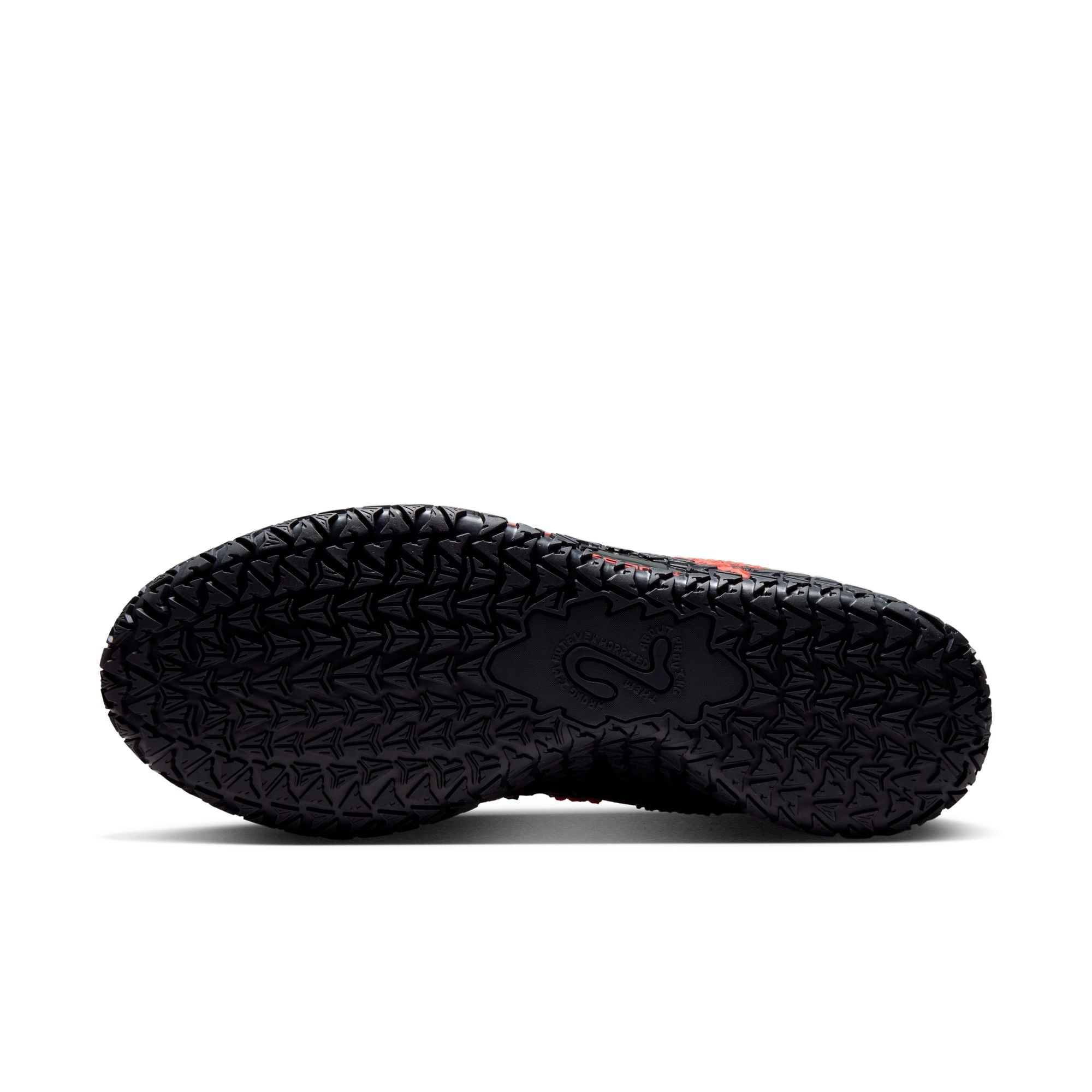 Nike Ja 3 "Raptor" - Men's