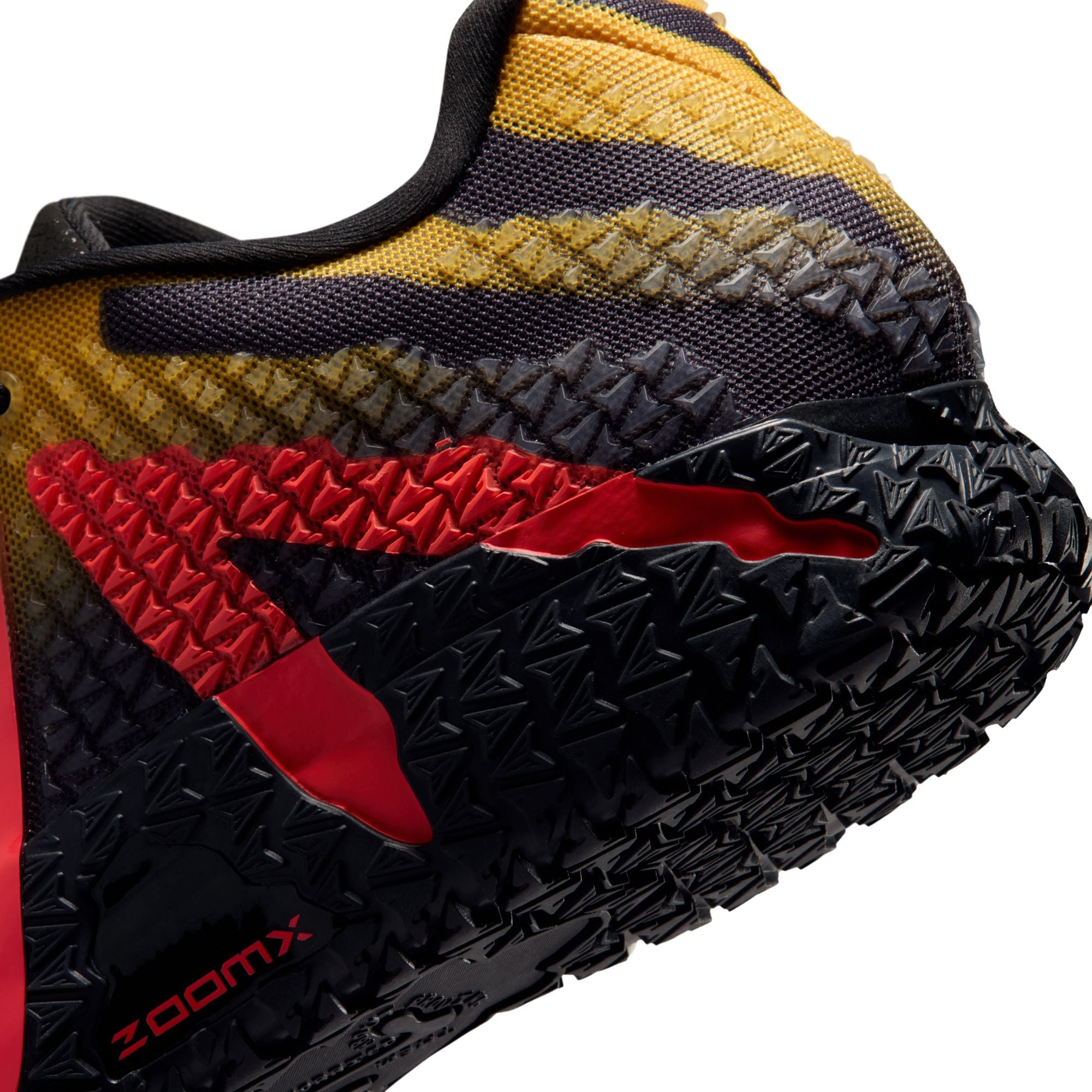 Nike Ja 3 "Raptor" - Men's