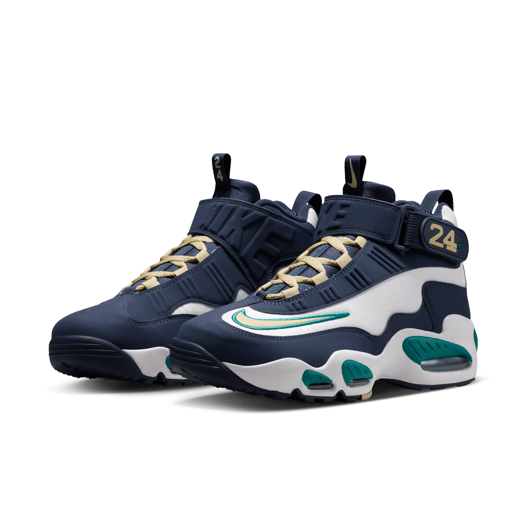 Men's Nike Air Griffey Max 1 "HBCU Swingman Classic”