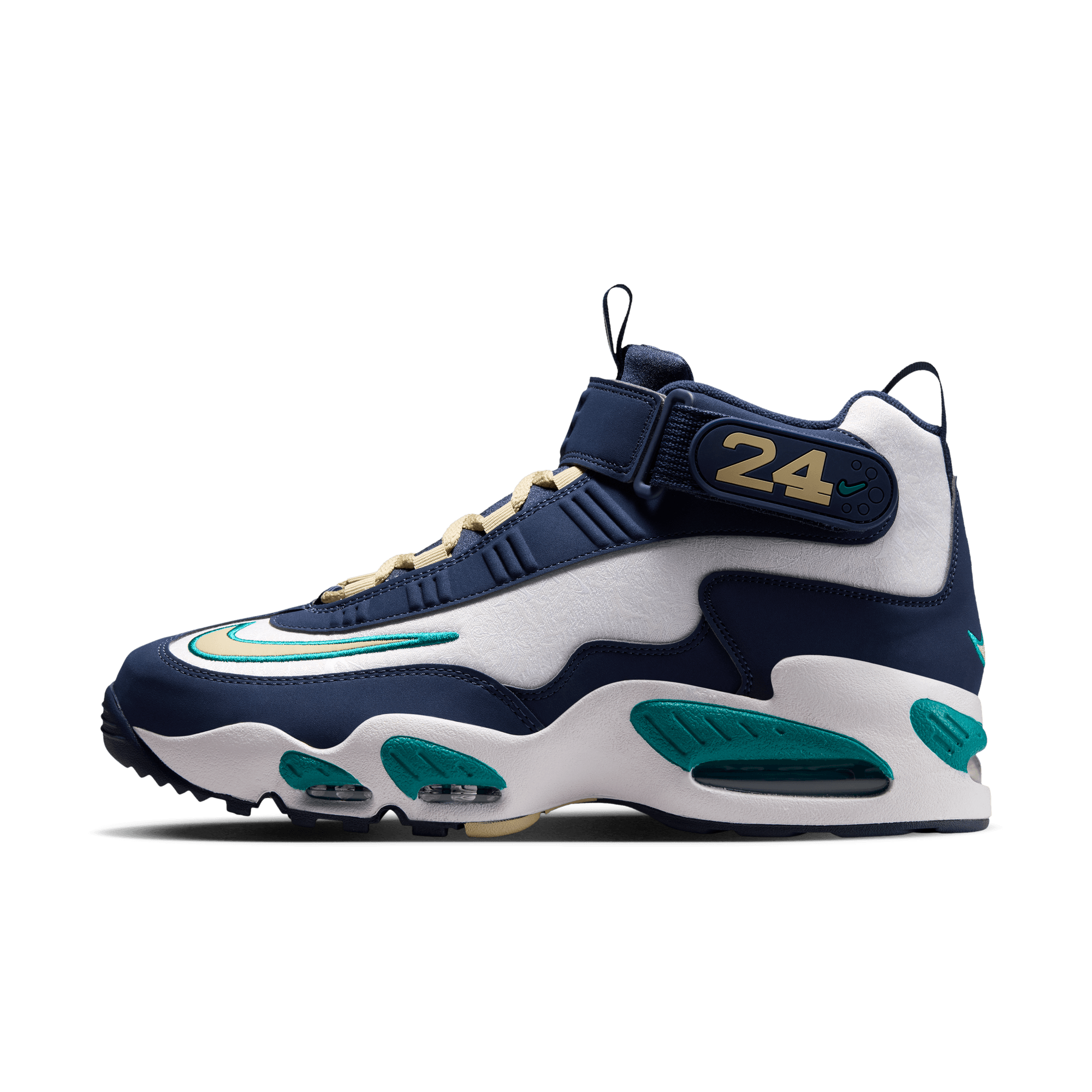 Men's Nike Air Griffey Max 1 "HBCU Swingman Classic”