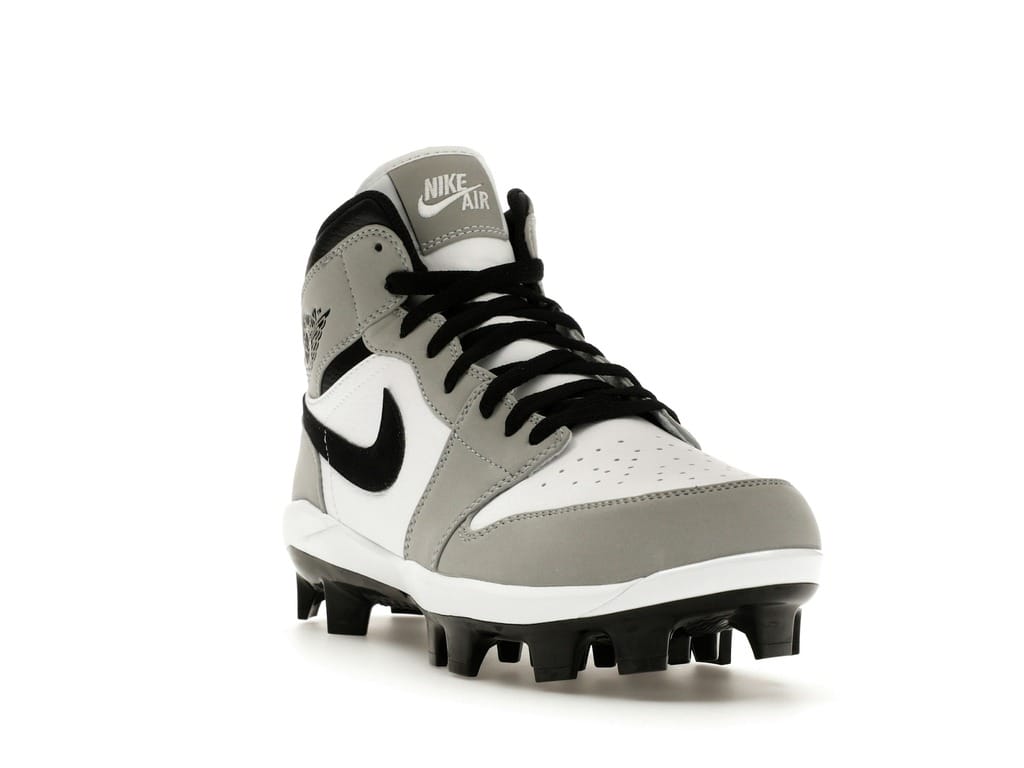 Jordan 1 Retro MCS Light Smoke Grey AV5354-012