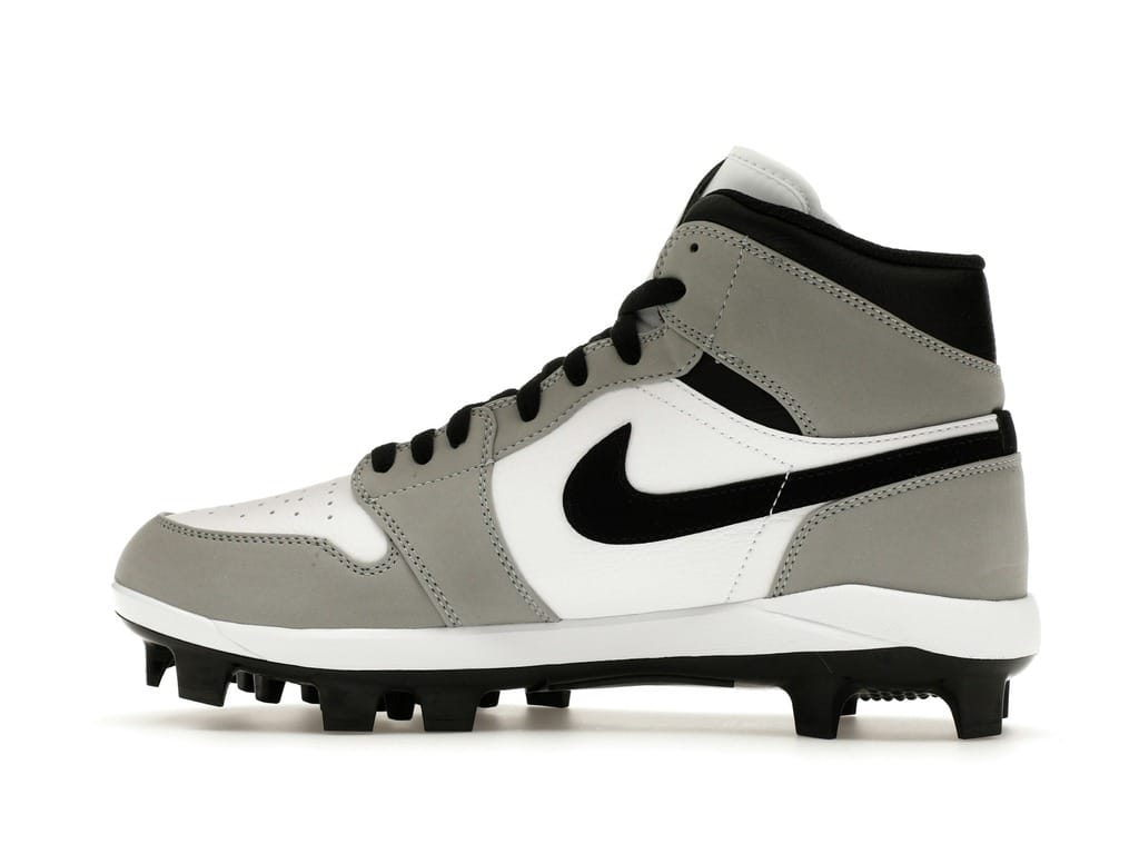 Jordan 1 Retro MCS Light Smoke Grey AV5354-012