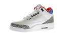 Air Jordan 3 Retro Seoul White/Soar-Atom Red AV8370-100
