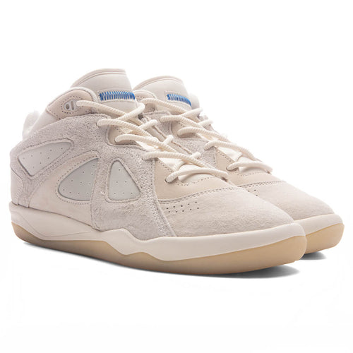 Adidas x Bad Bunny BadBo 1.0 'Resilience' - Chalk White/Talc/Core White
